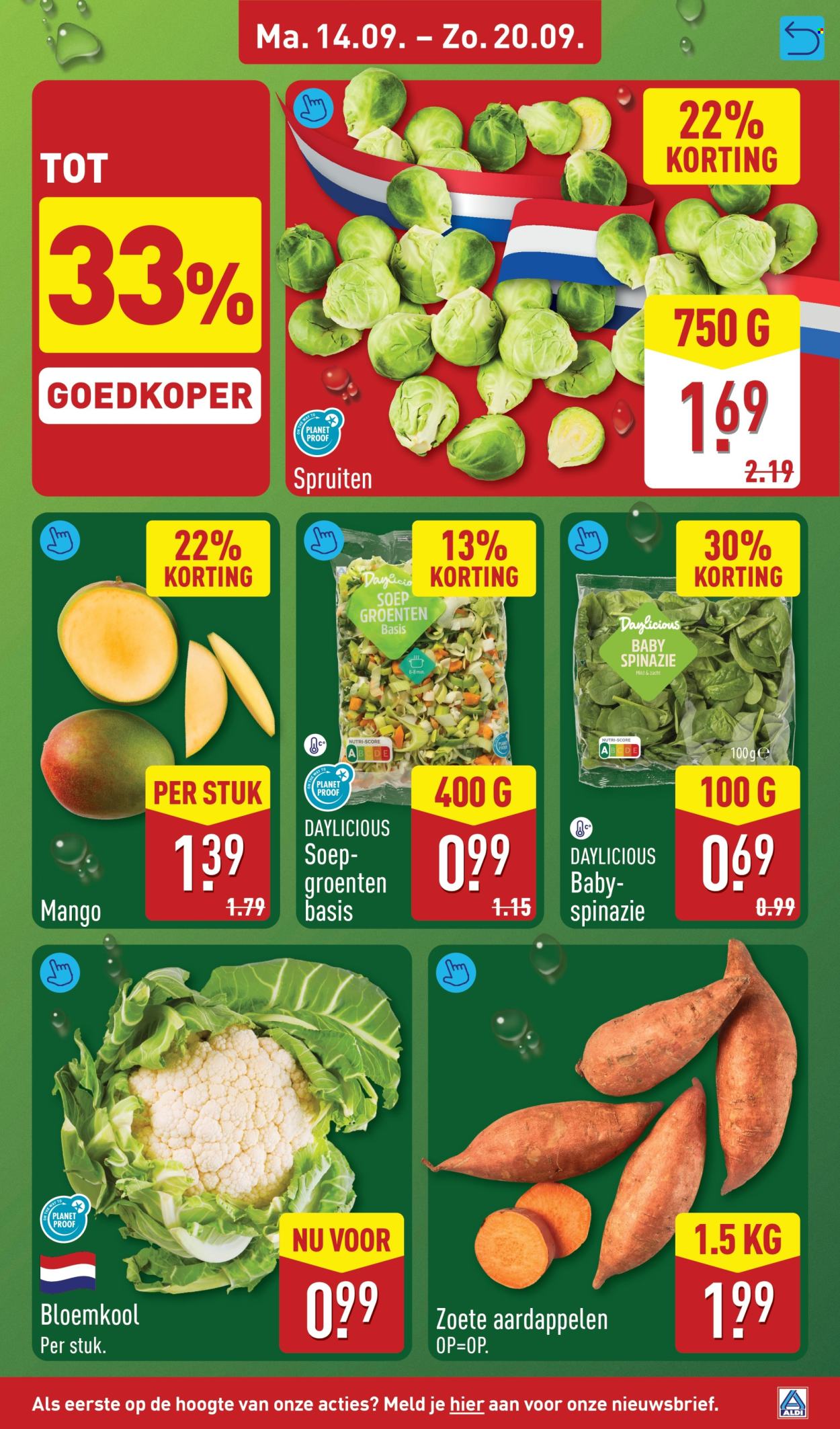 Aldi-aanbieding - 14-9-2026 - 20-9-2026. Pagina 5