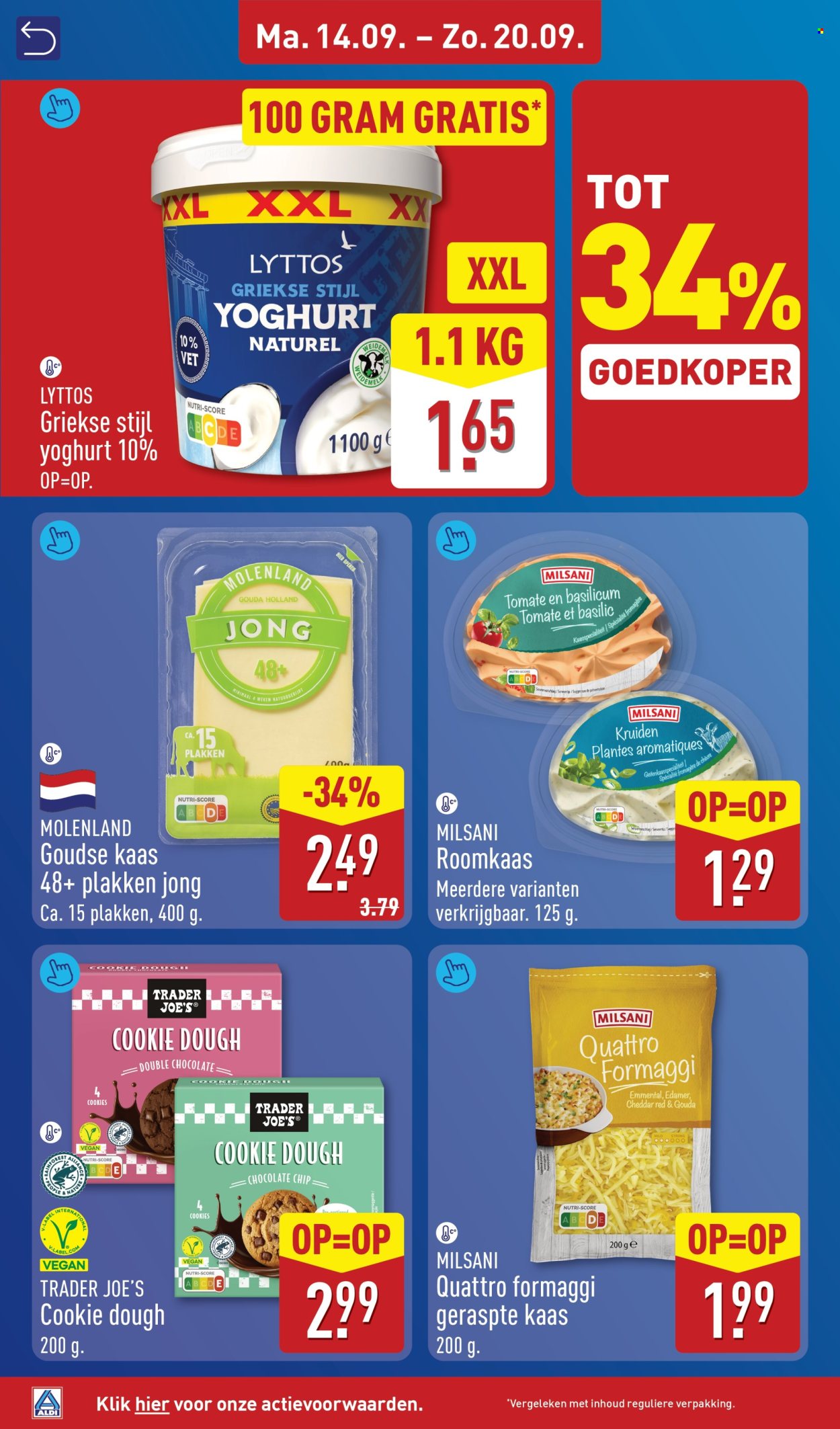 Aldi-aanbieding - 14-9-2026 - 20-9-2026. Pagina 10