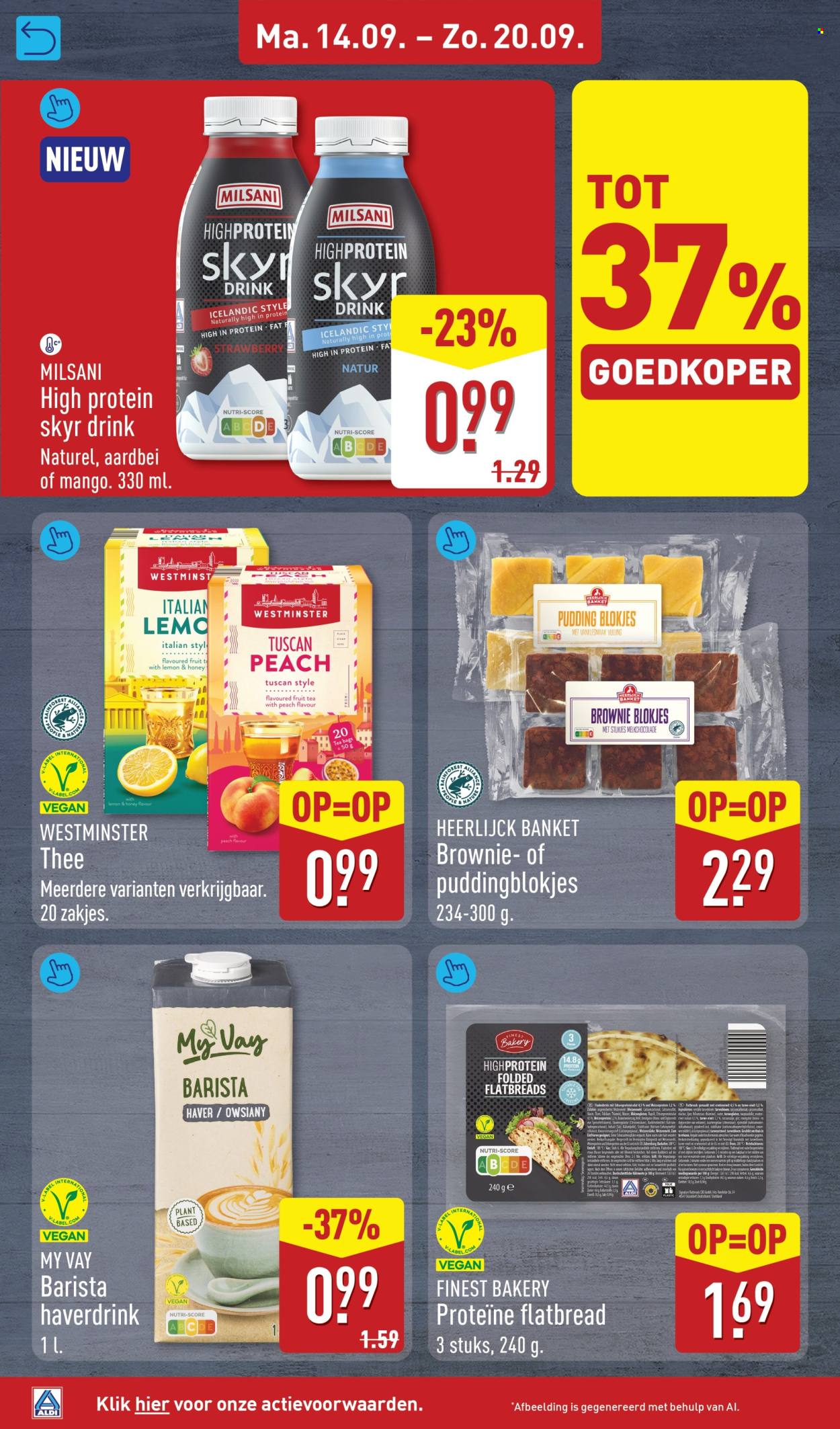 Aldi-aanbieding - 14-9-2026 - 20-9-2026. Pagina 12