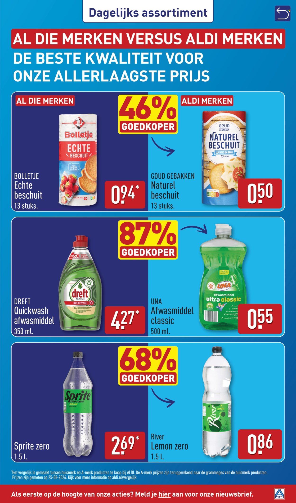 Aldi-aanbieding - 14-9-2026 - 20-9-2026. Pagina 27