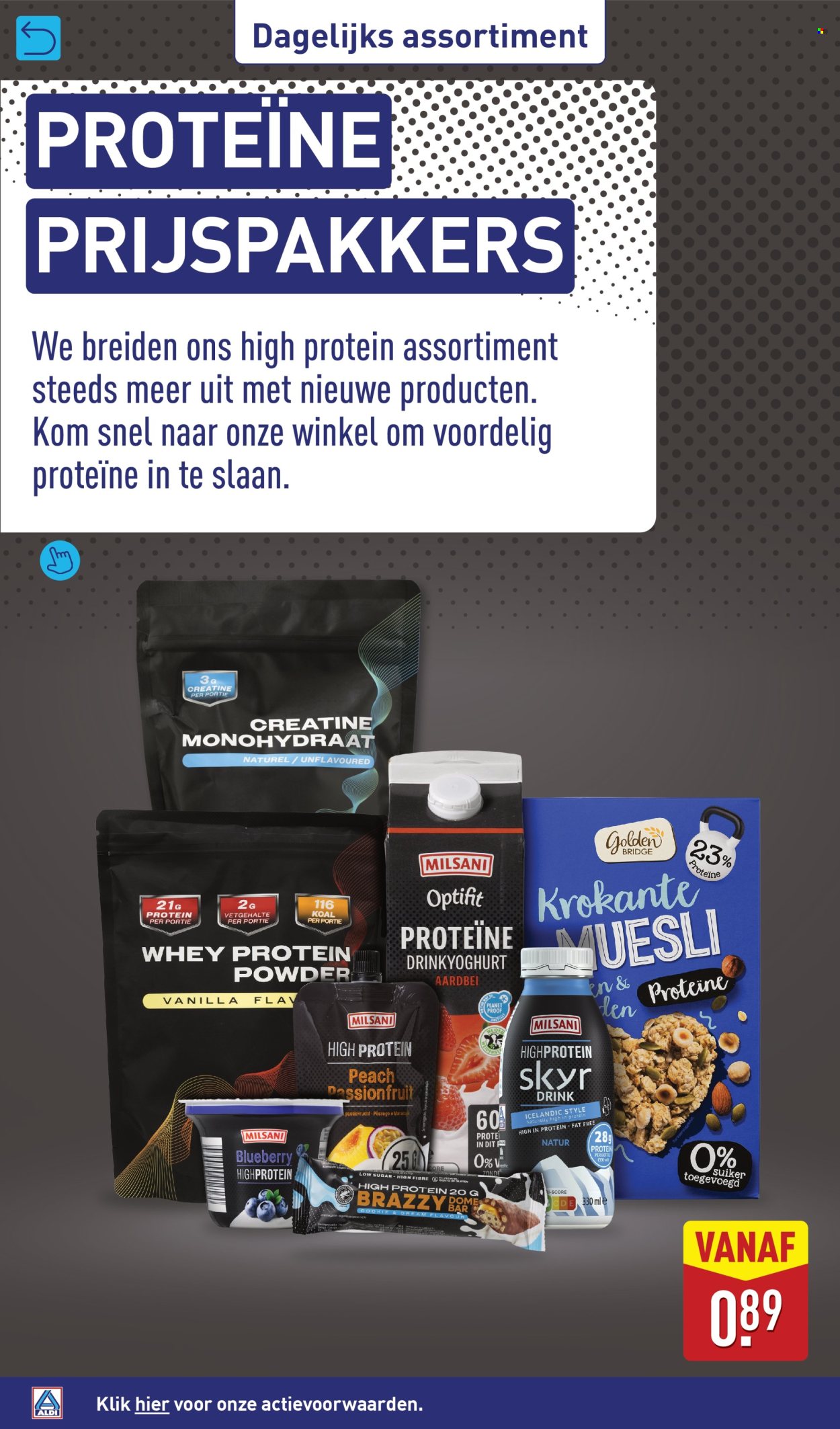 Aldi-aanbieding - 14-9-2026 - 20-9-2026. Pagina 30