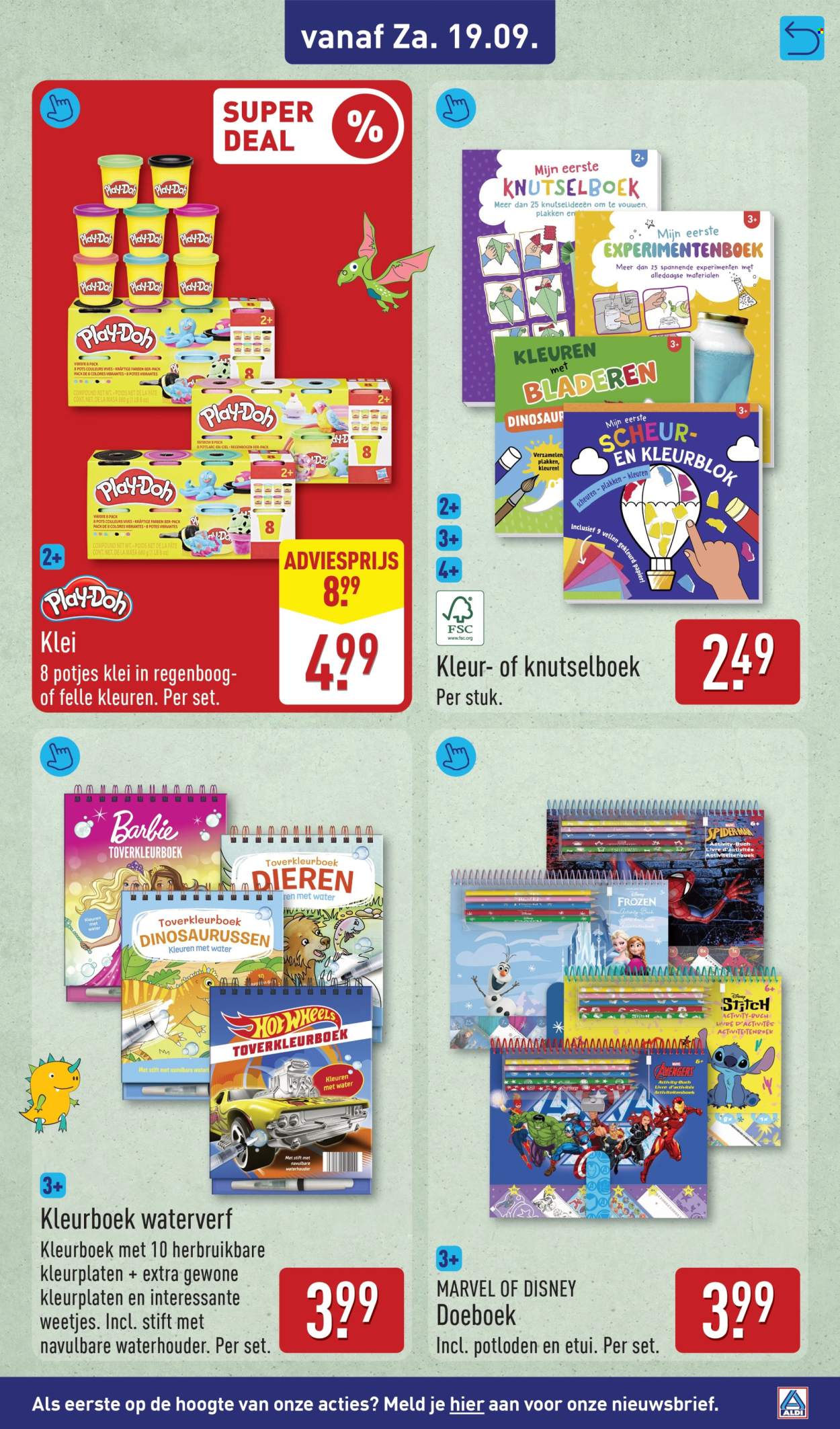 Aldi-aanbieding - 14-9-2026 - 20-9-2026. Pagina 51
