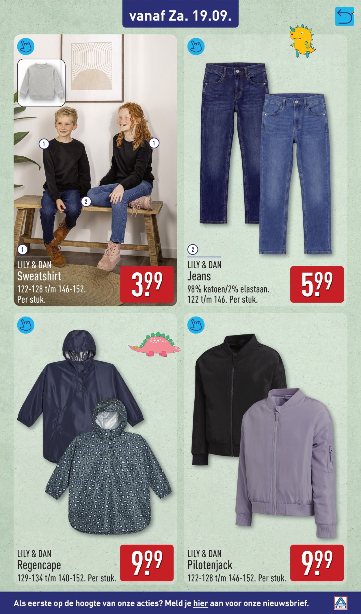 Aldi-aanbieding - 14-9-2026 - 20-9-2026. Pagina 53