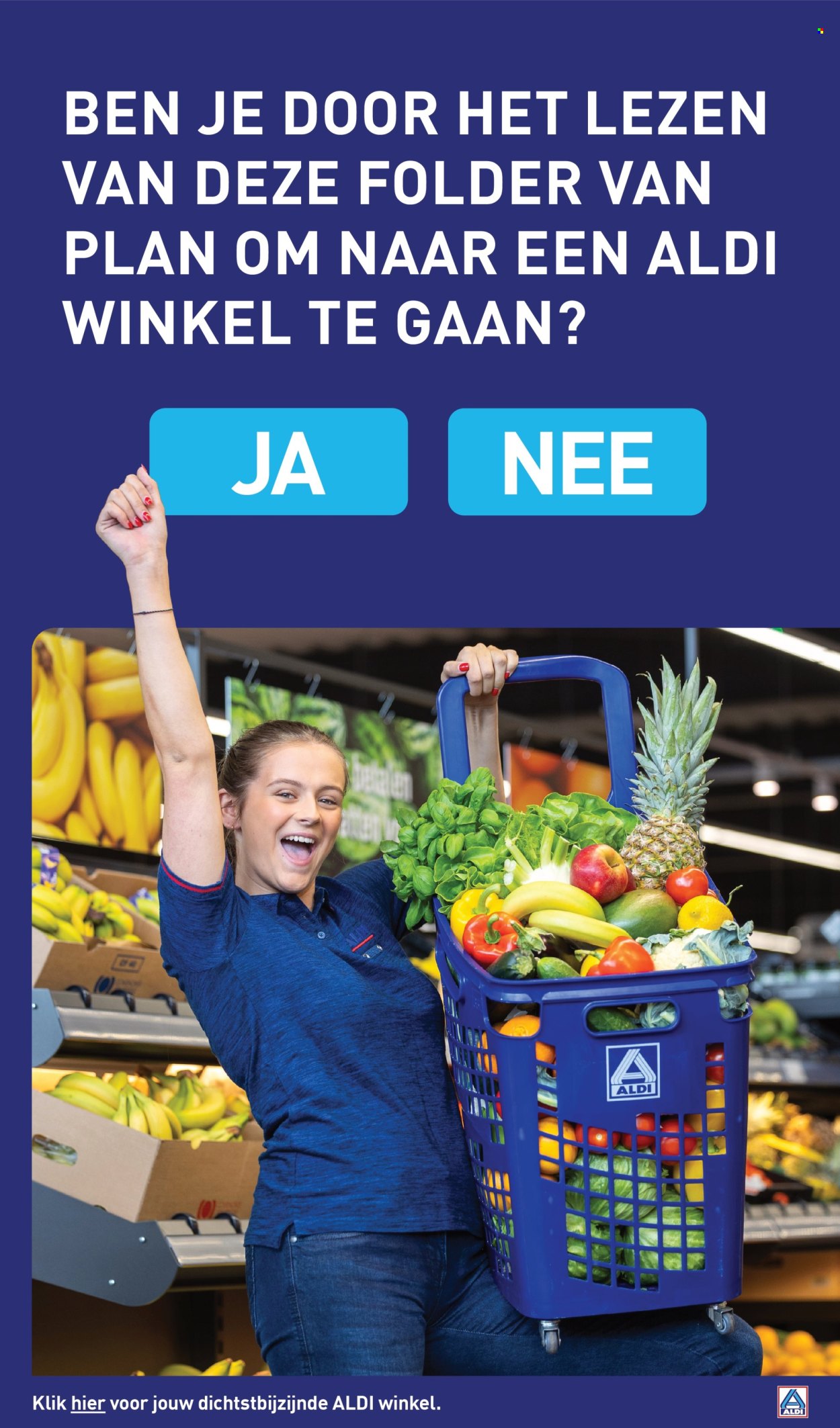 Aldi-aanbieding - 14-9-2026 - 20-9-2026. Pagina 59