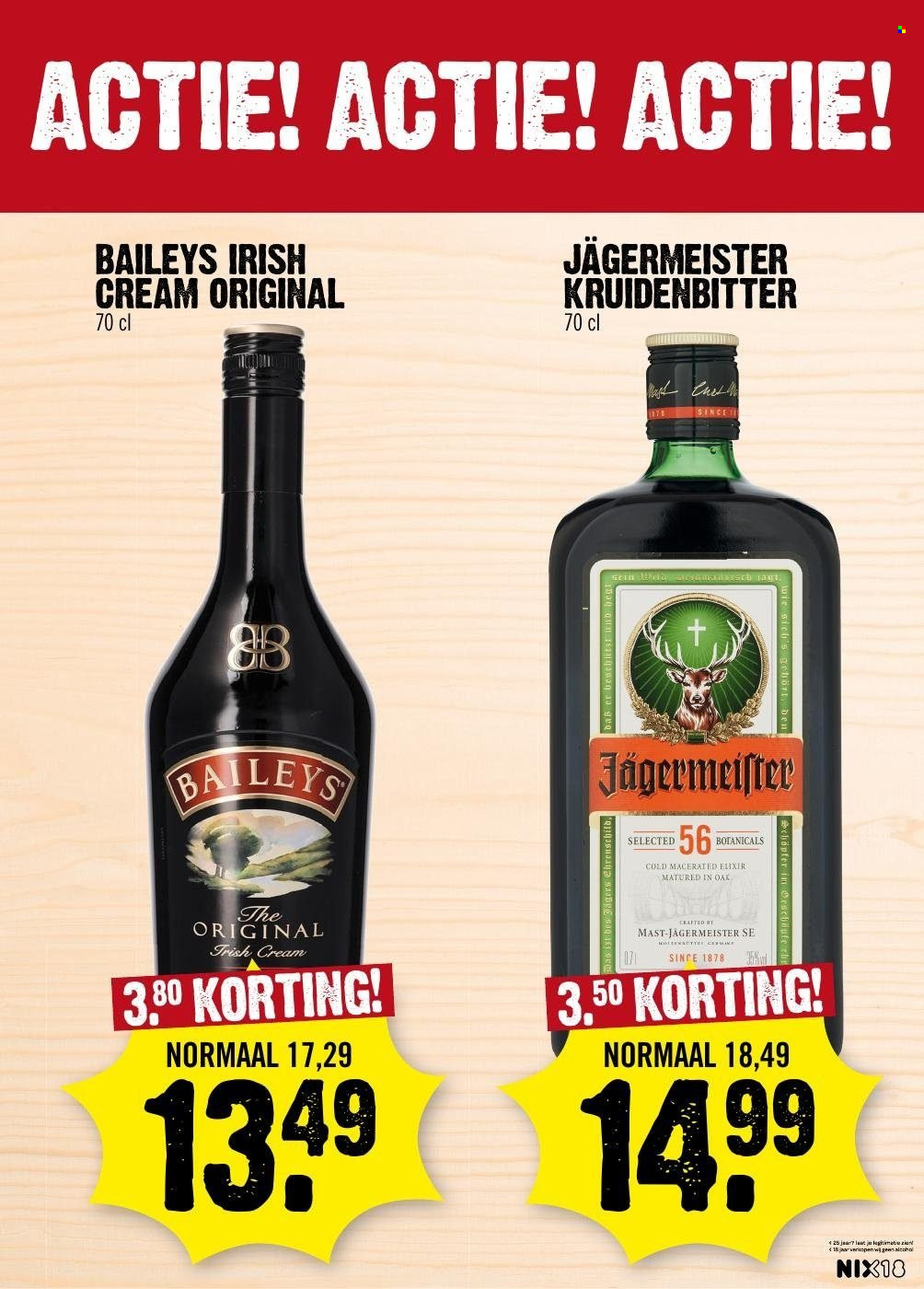 Dirk-aanbieding - 9-9-2026 - 15-9-2026. Pagina 2
