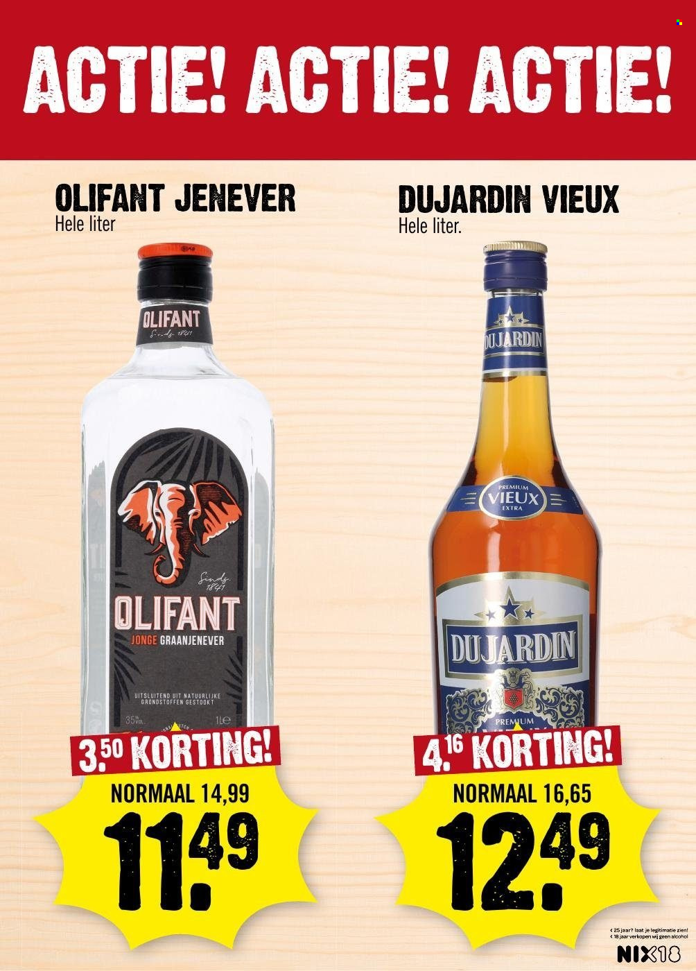 Dirk-aanbieding - 9-9-2026 - 15-9-2026. Pagina 3
