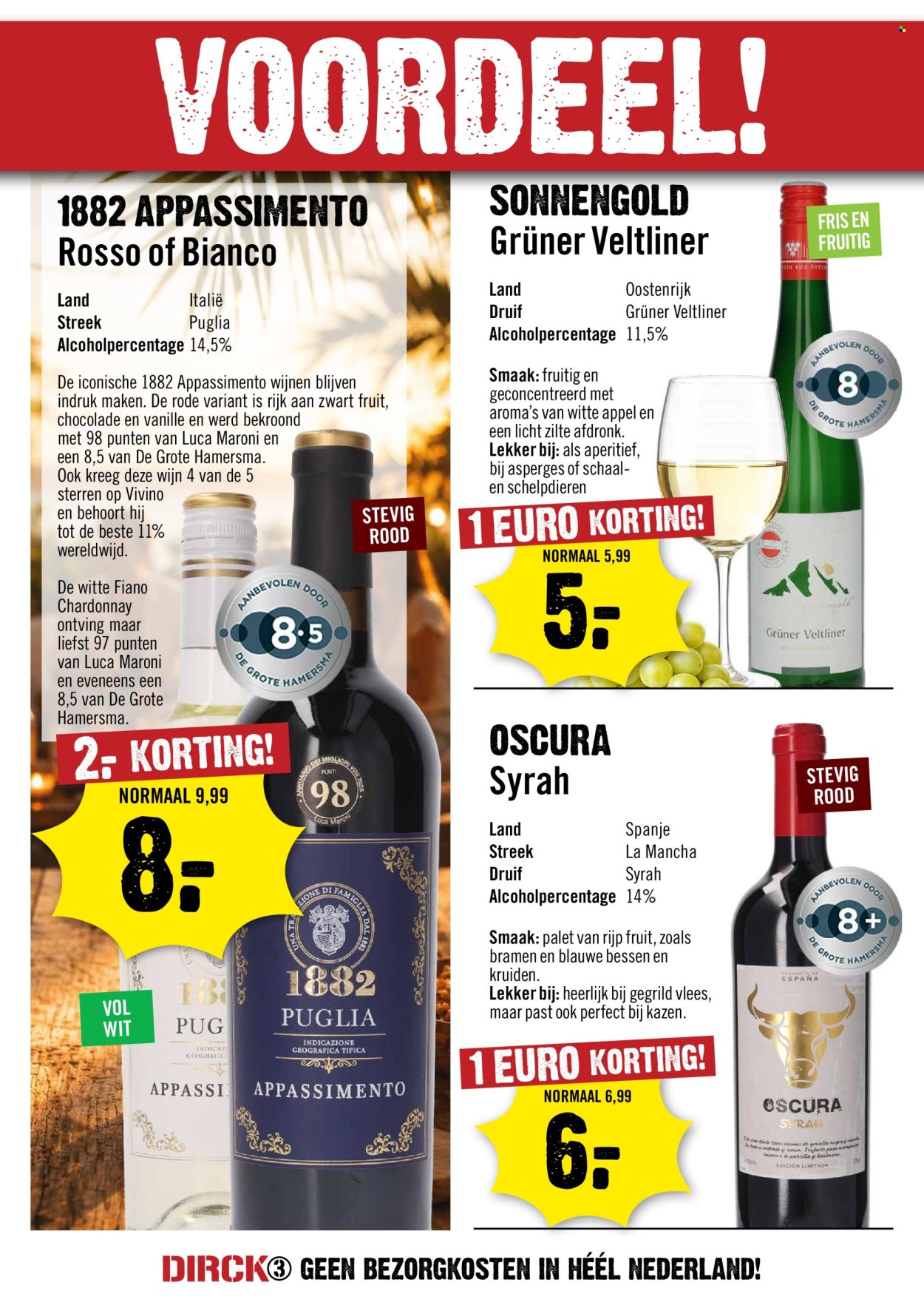 Dirk-aanbieding - 9-9-2026 - 15-9-2026. Pagina 2