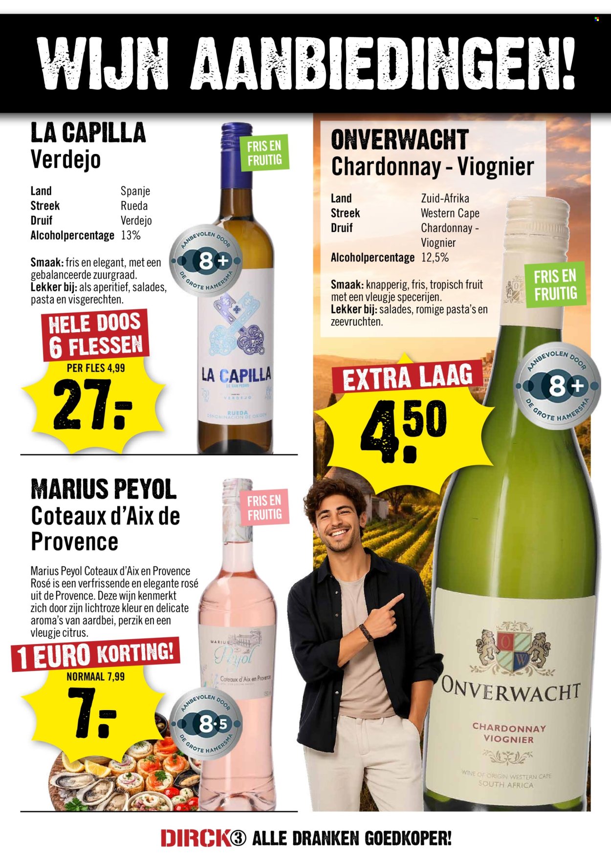 Dirk-aanbieding - 9-9-2026 - 15-9-2026. Pagina 3