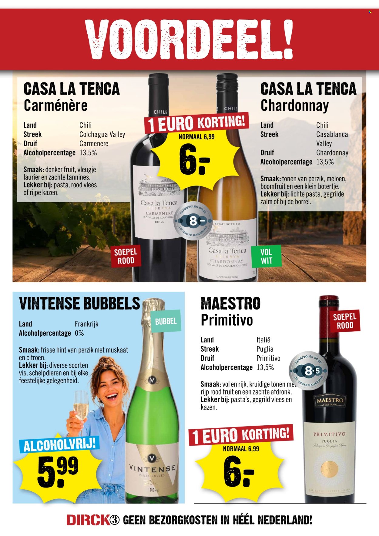 Dirk-aanbieding - 9-9-2026 - 15-9-2026. Pagina 4