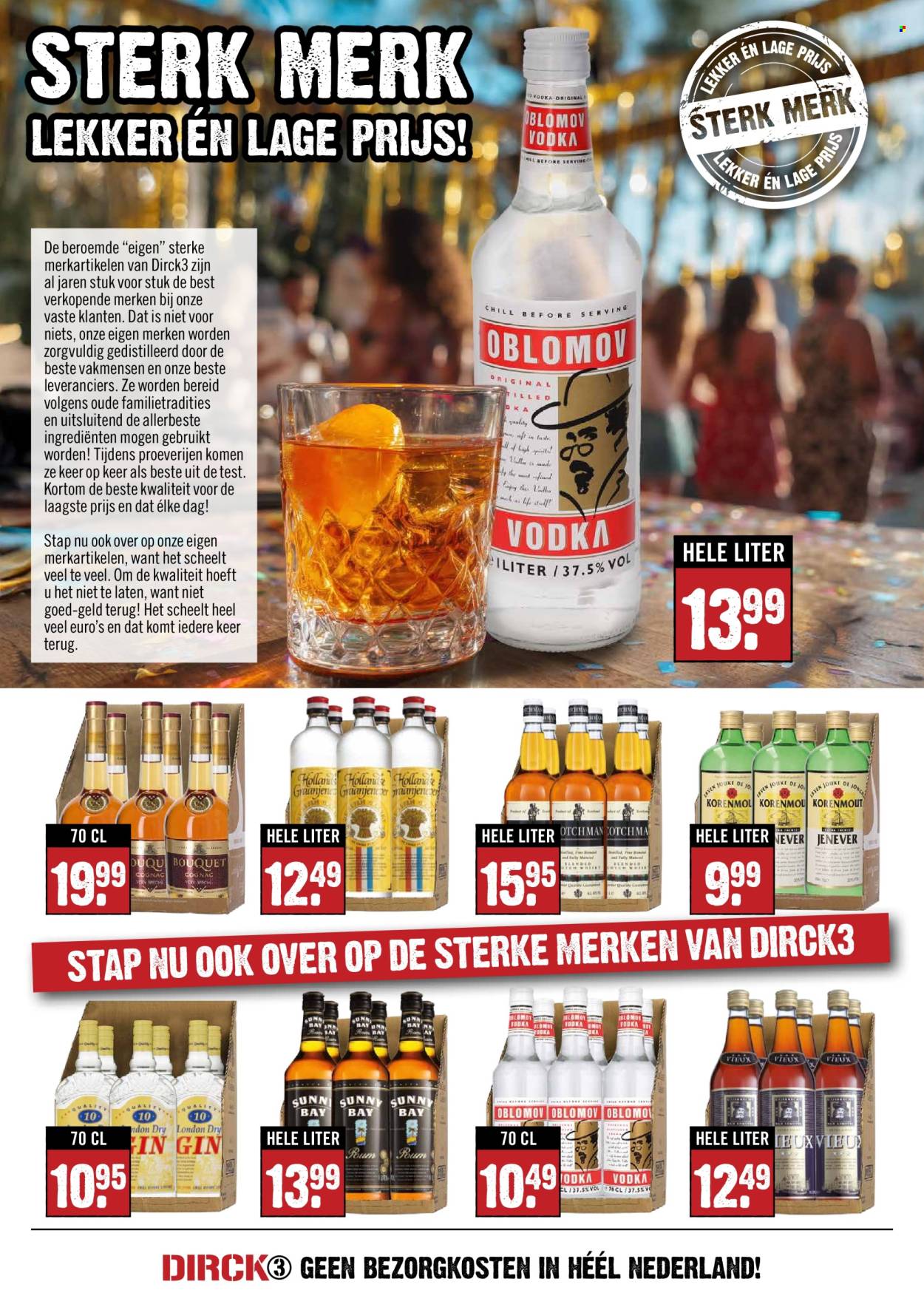 Dirk-aanbieding - 9-9-2026 - 15-9-2026. Pagina 7