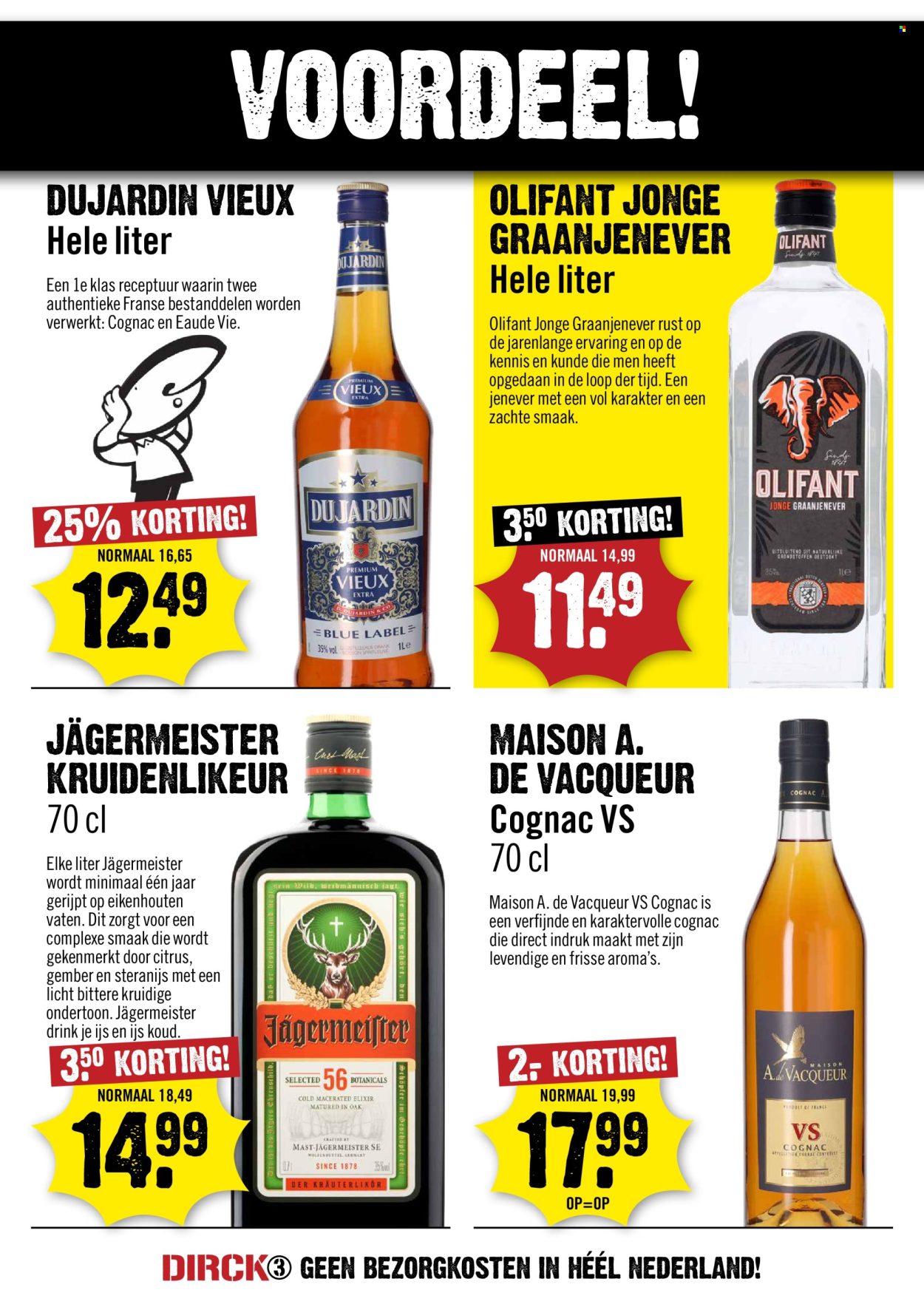 Dirk-aanbieding - 9-9-2026 - 15-9-2026. Pagina 10