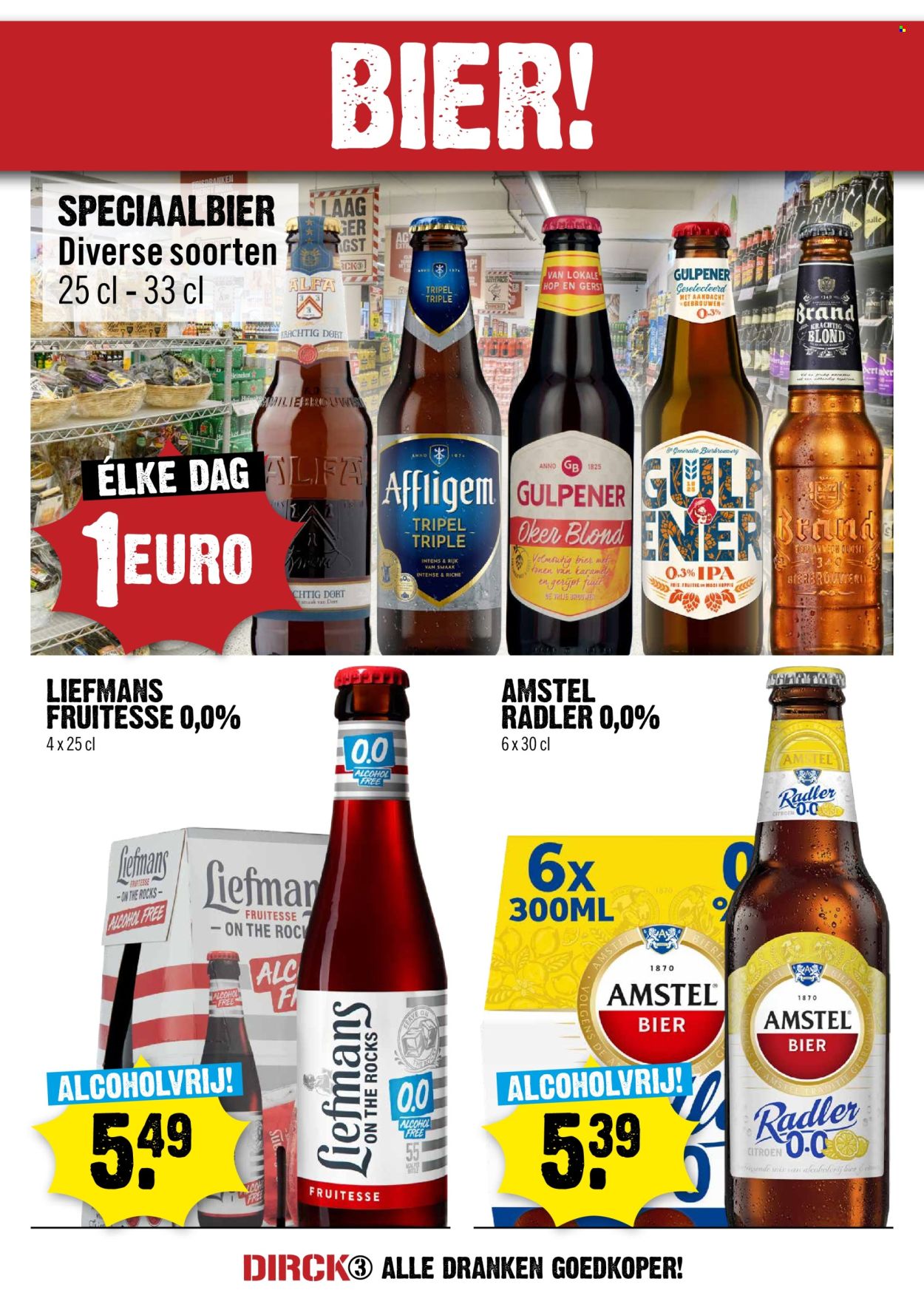 Dirk-aanbieding - 9-9-2026 - 15-9-2026. Pagina 13