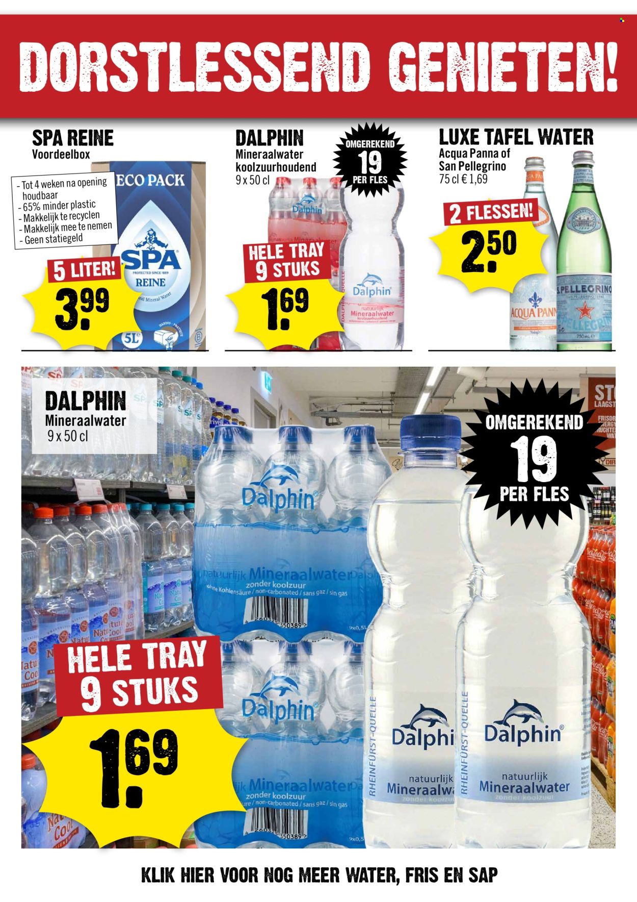 Dirk-aanbieding - 9-9-2026 - 15-9-2026. Pagina 17