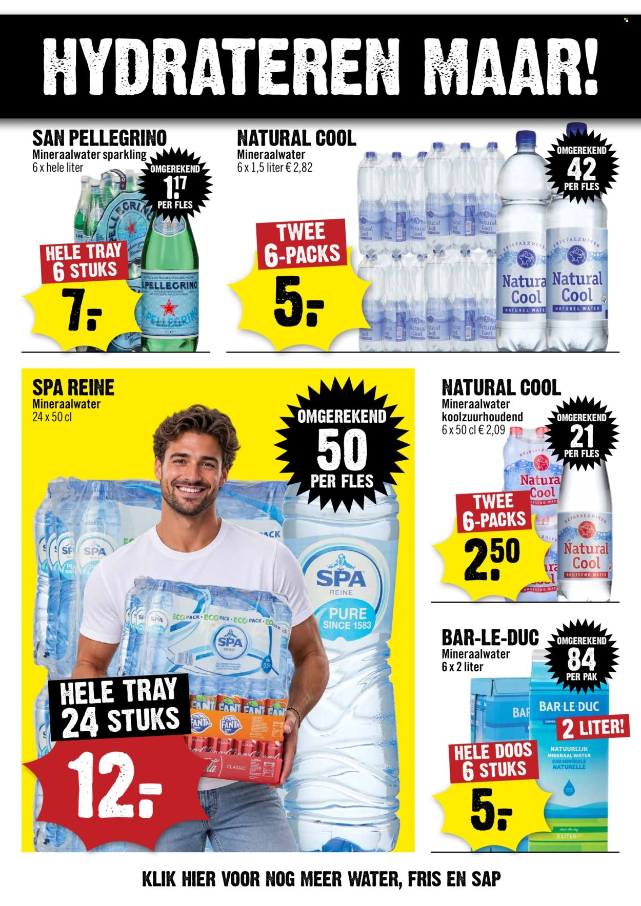 Dirk-aanbieding - 9-9-2026 - 15-9-2026. Pagina 18