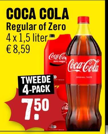 Coca Cola