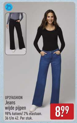 UP2FASHION Jeans