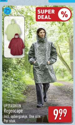 Regencape