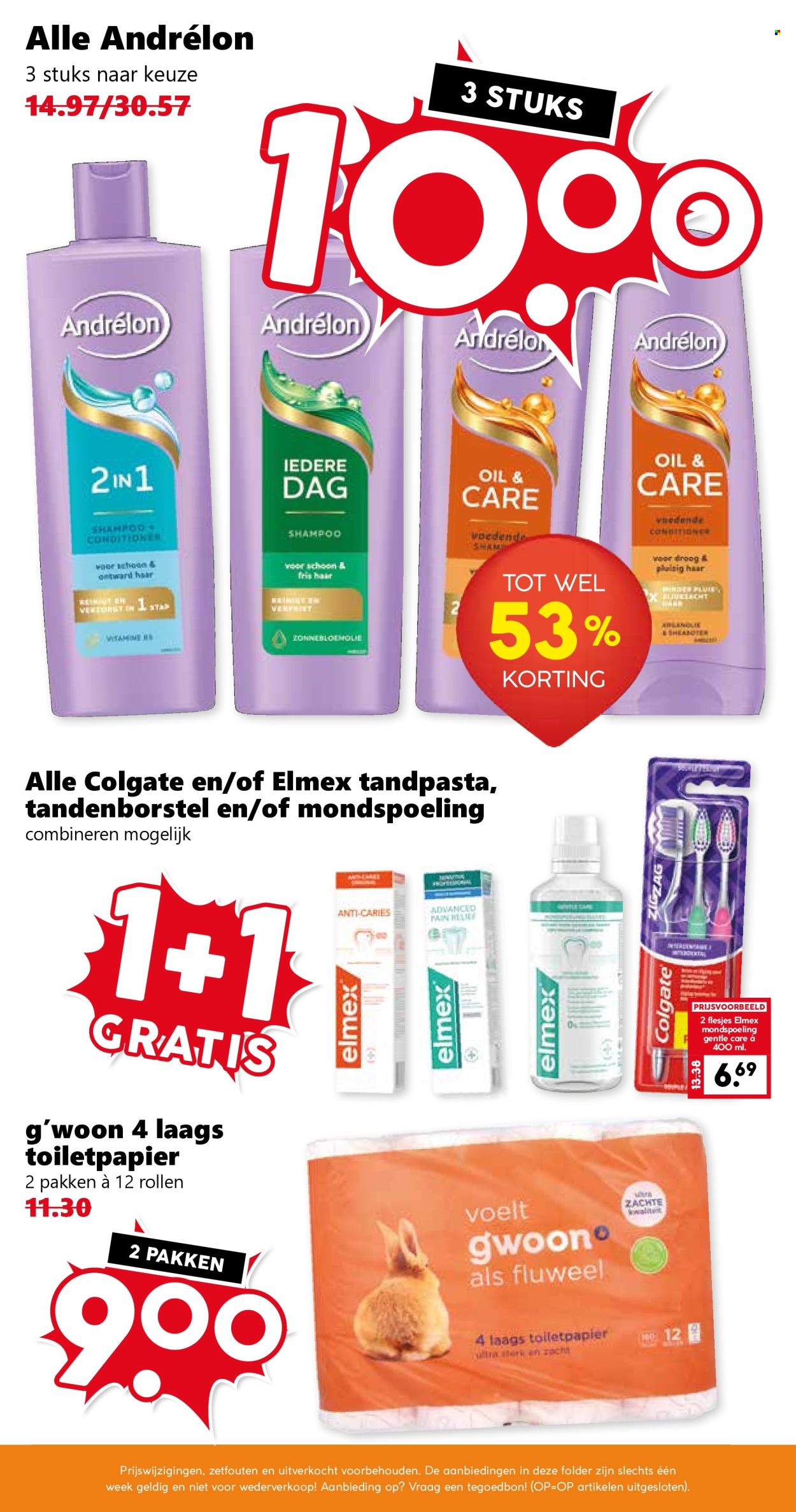 Coop-aanbieding - 14-9-2026 - 20-9-2026. Pagina 23