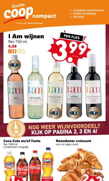 Coop-aanbieding - 14-9-2026 - 20-9-2026.