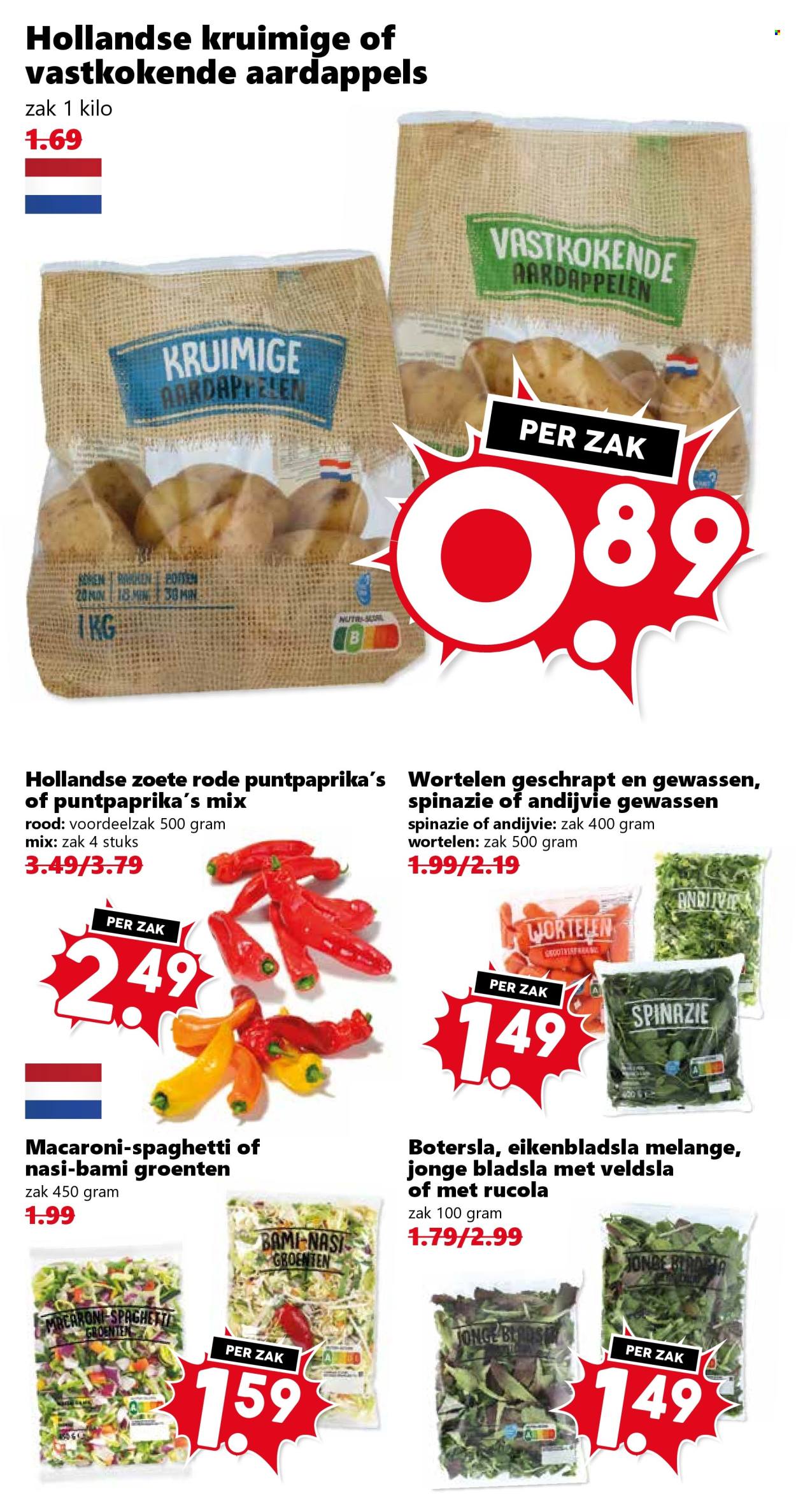 Coop-aanbieding - 14-9-2026 - 20-9-2026. Pagina 6