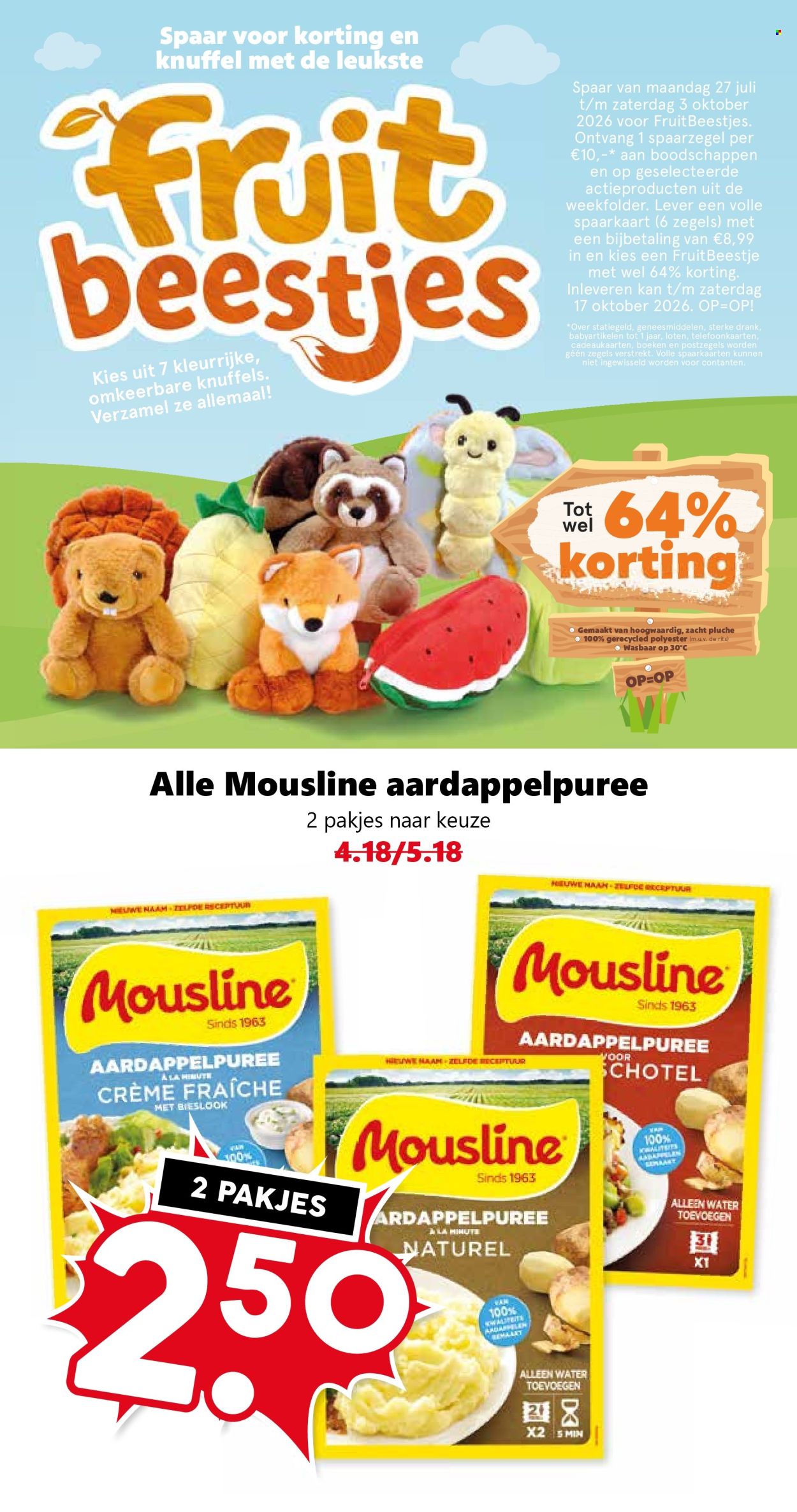 Coop-aanbieding - 14-9-2026 - 20-9-2026. Pagina 16