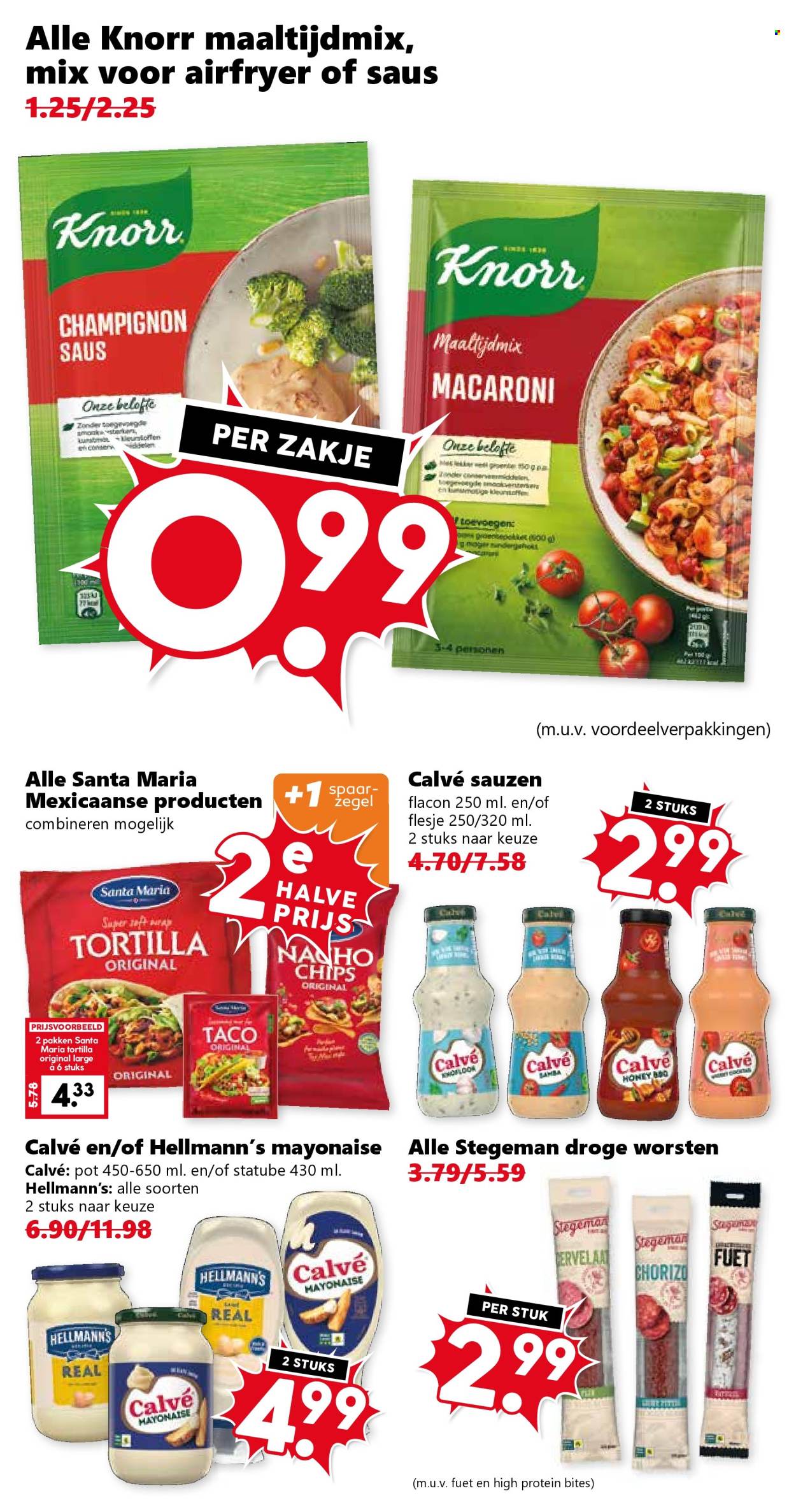 Coop-aanbieding - 14-9-2026 - 20-9-2026. Pagina 17