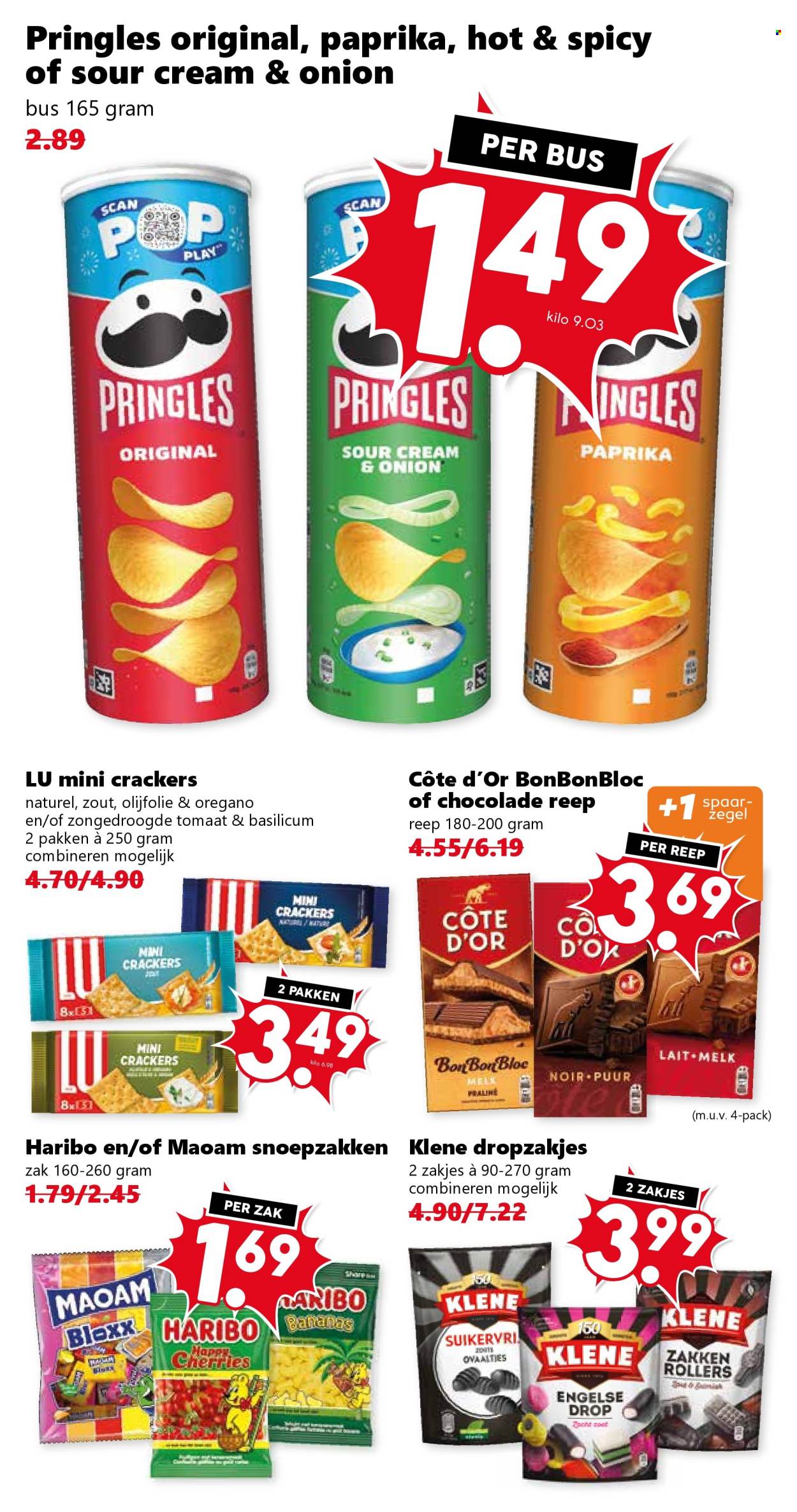Coop-aanbieding - 14-9-2026 - 20-9-2026. Pagina 19