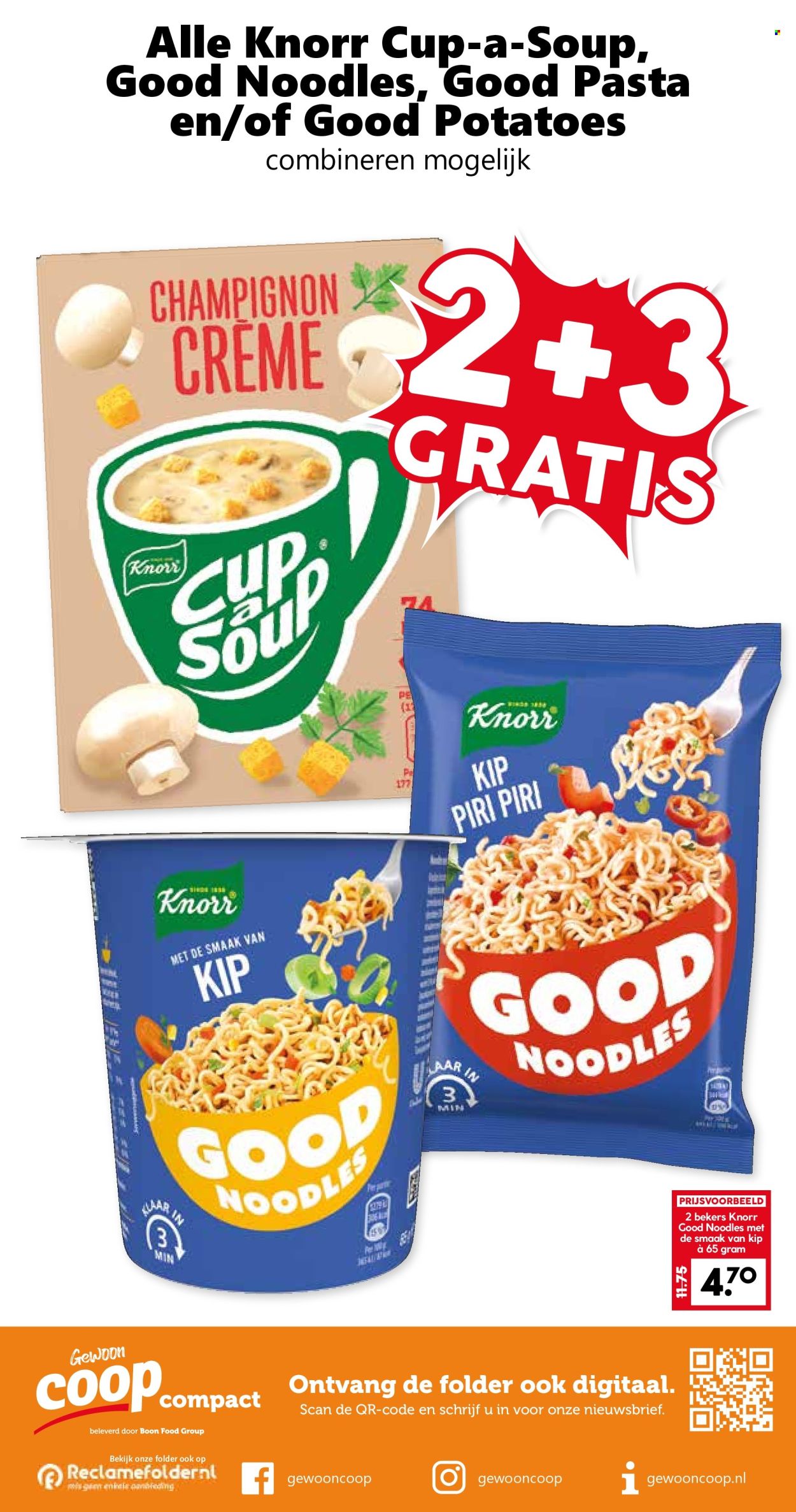 Coop-aanbieding - 14-9-2026 - 20-9-2026. Pagina 24