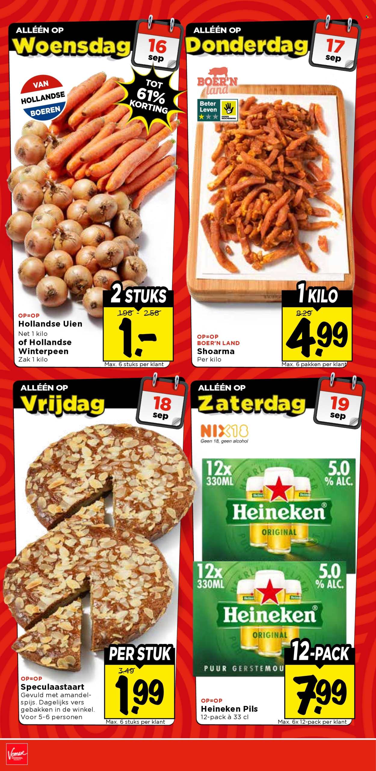 Vomar-aanbieding - 13-9-2026 - 19-9-2026. Pagina 3