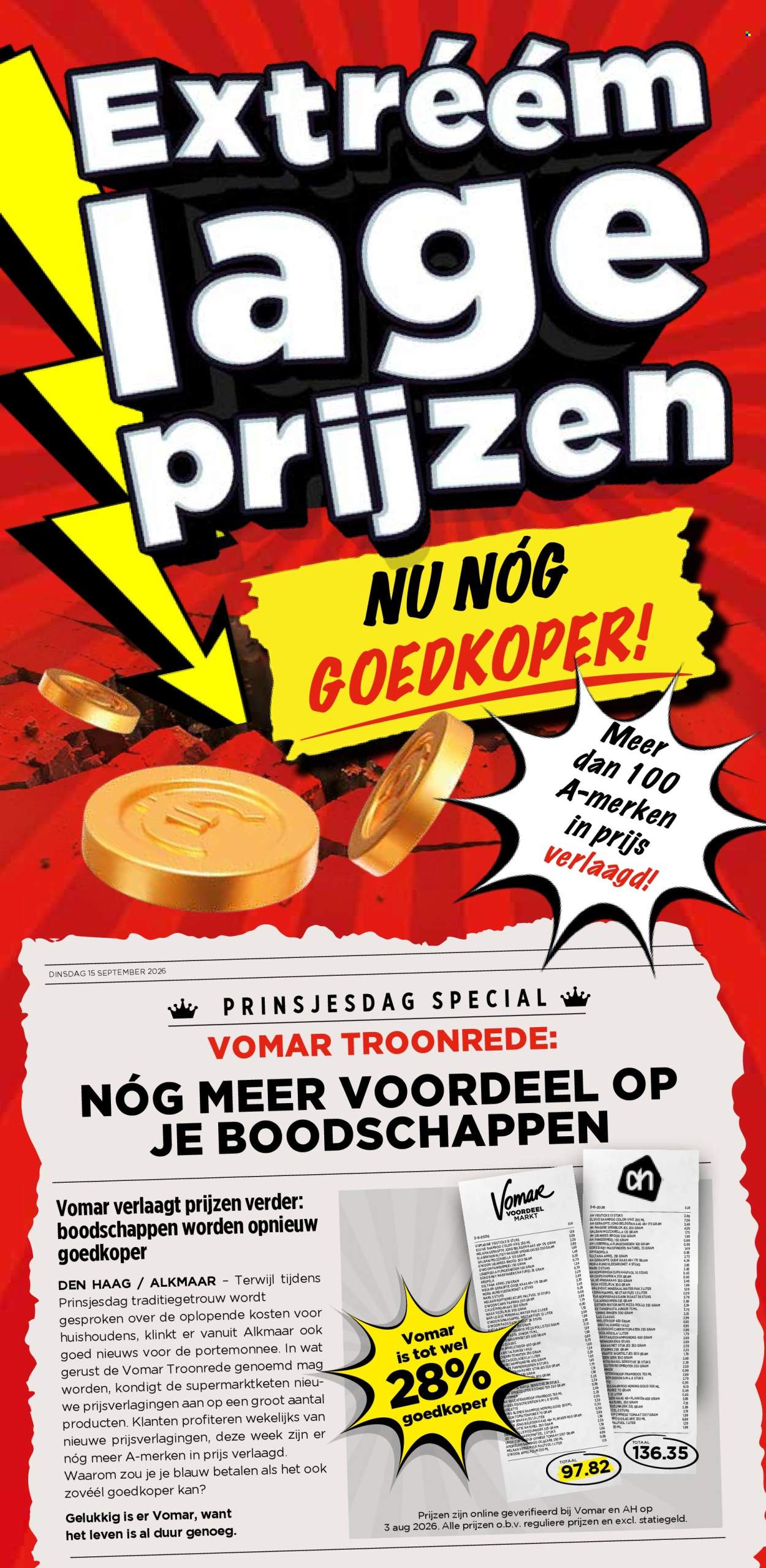Vomar-aanbieding - 13-9-2026 - 19-9-2026. Pagina 10