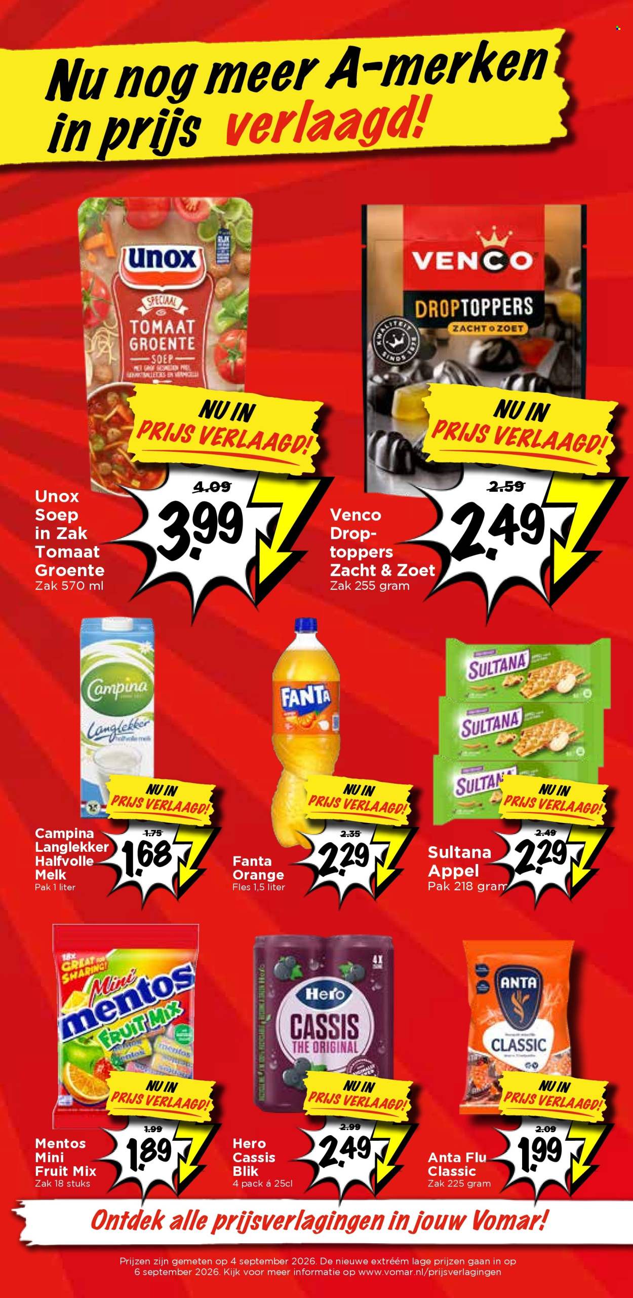 Vomar-aanbieding - 13-9-2026 - 19-9-2026. Pagina 11