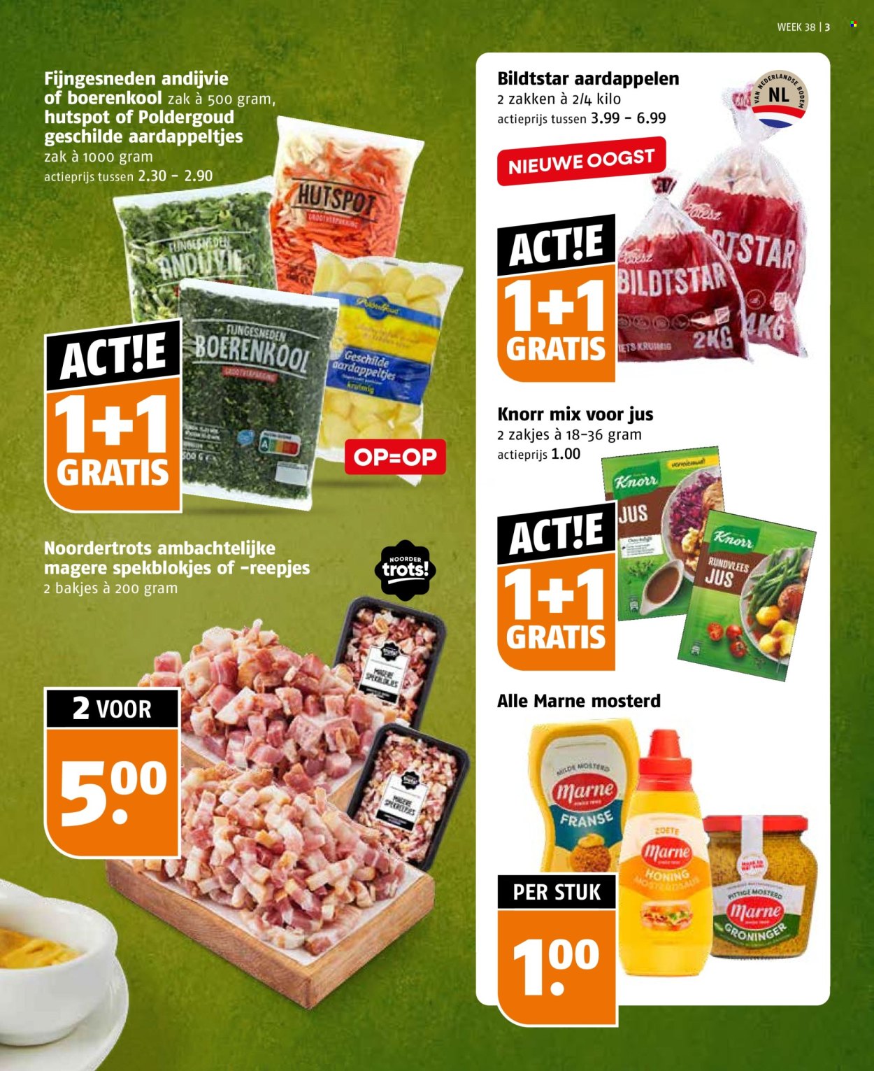 Poiesz-aanbieding - 13-9-2026 - 19-9-2026. Pagina 3