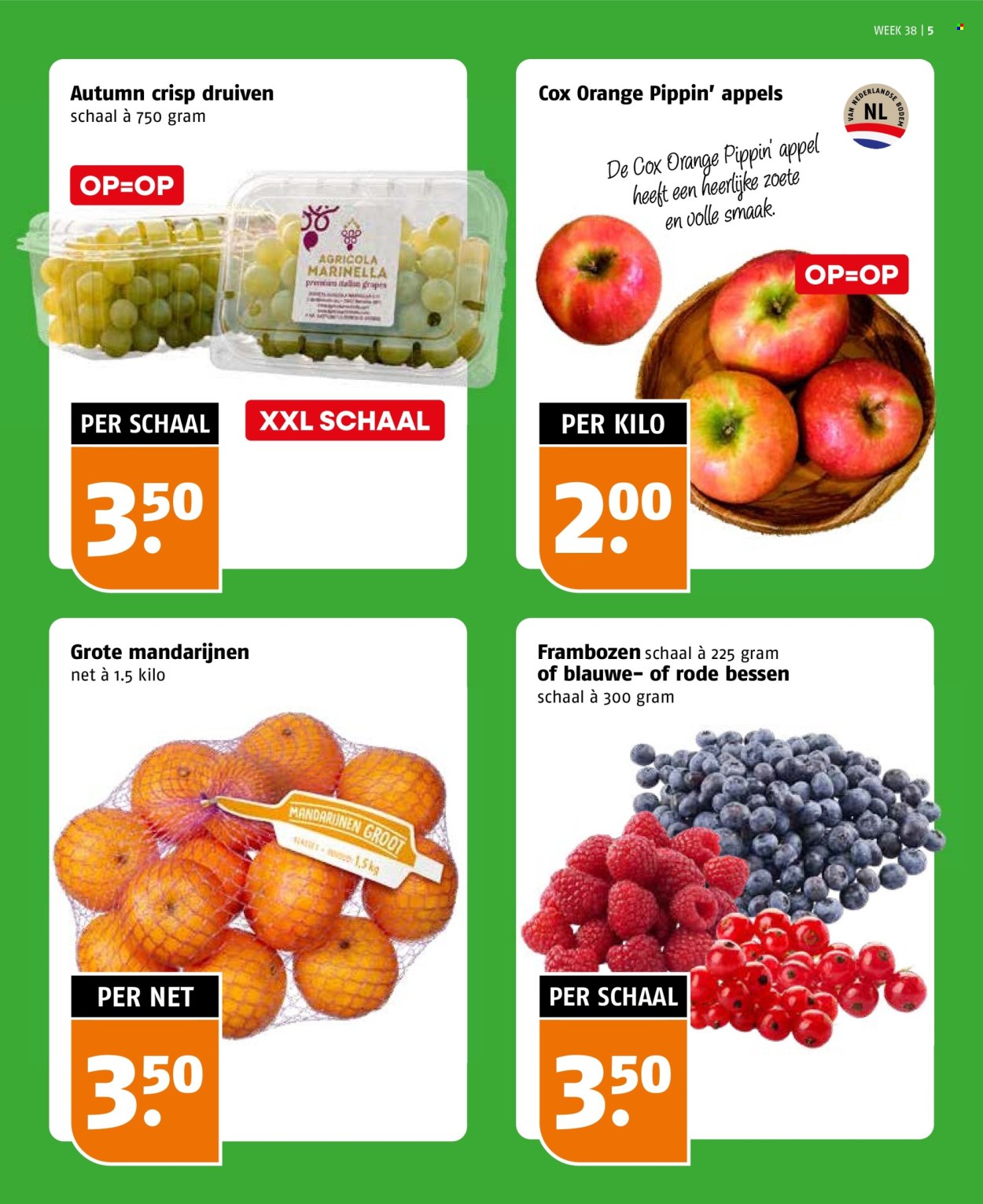 Poiesz-aanbieding - 13-9-2026 - 19-9-2026. Pagina 5
