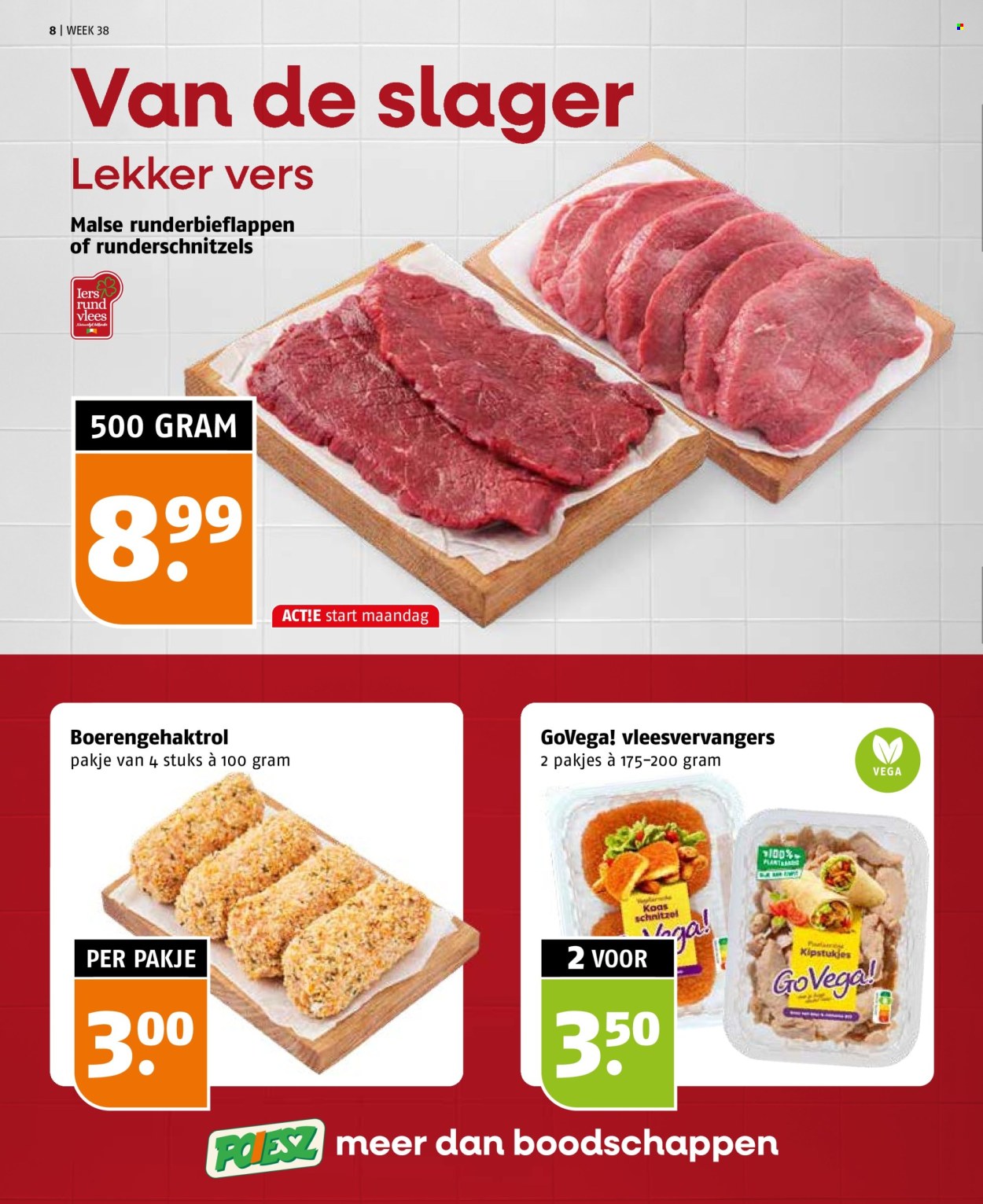 Poiesz-aanbieding - 13-9-2026 - 19-9-2026. Pagina 8
