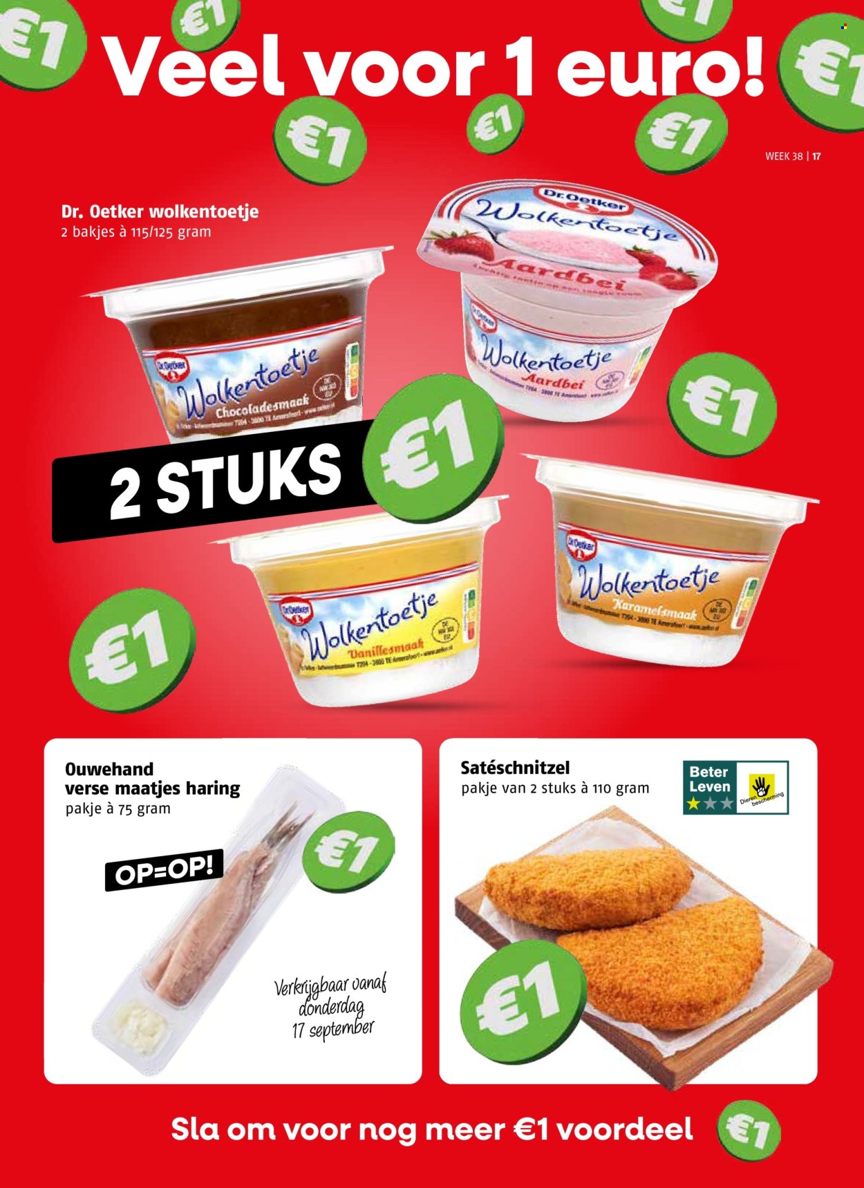 Poiesz-aanbieding - 13-9-2026 - 19-9-2026. Pagina 17