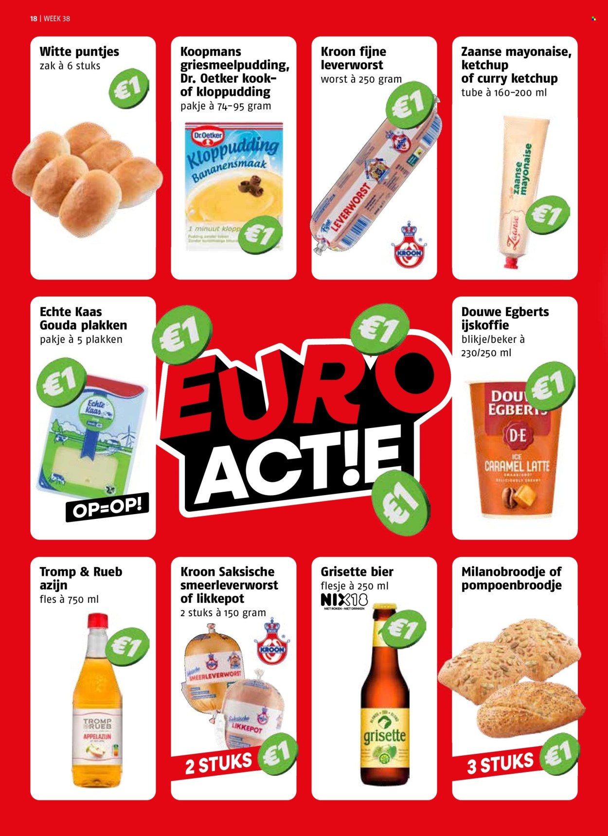 Poiesz-aanbieding - 13-9-2026 - 19-9-2026. Pagina 18
