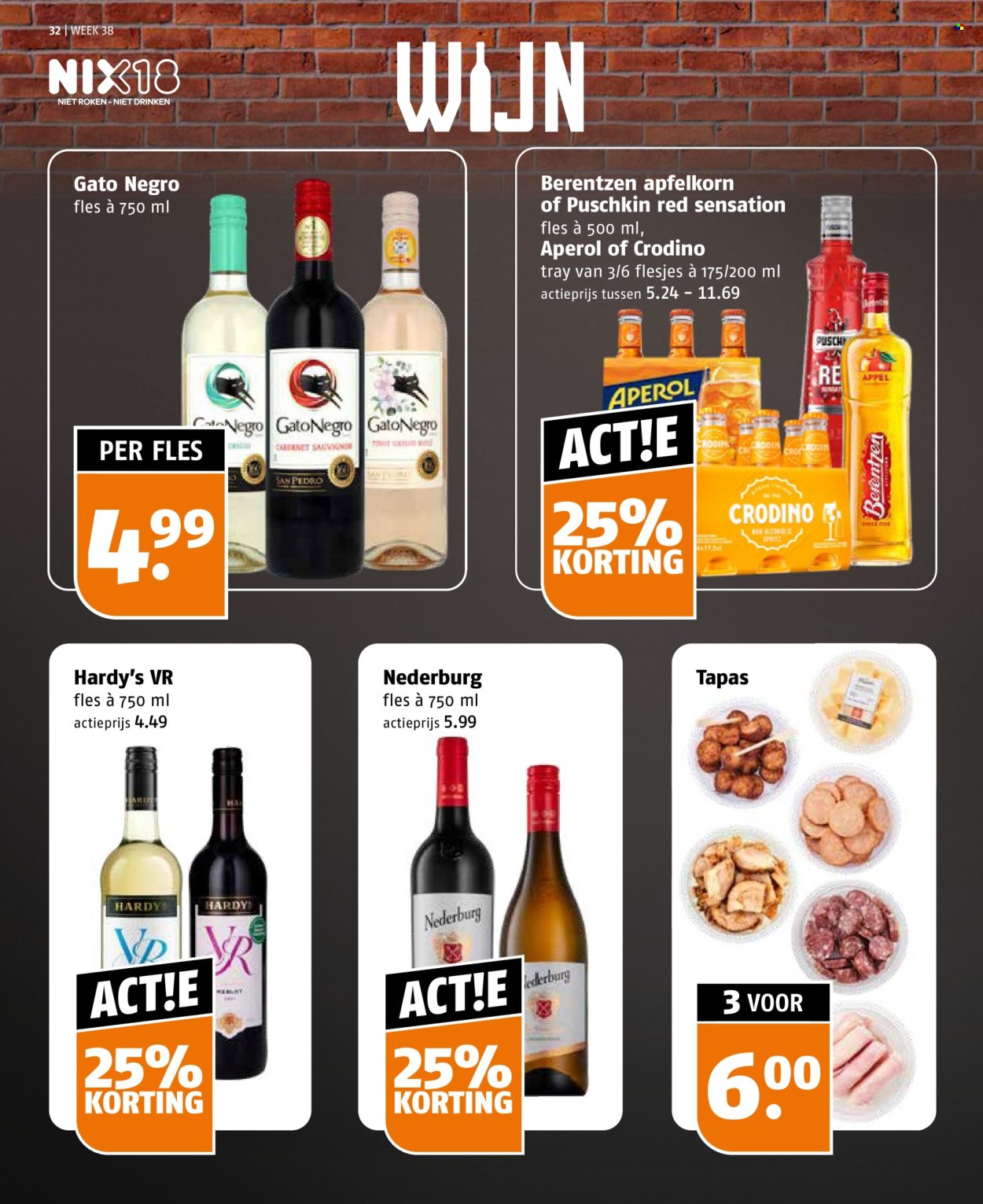 Poiesz-aanbieding - 13-9-2026 - 19-9-2026. Pagina 32