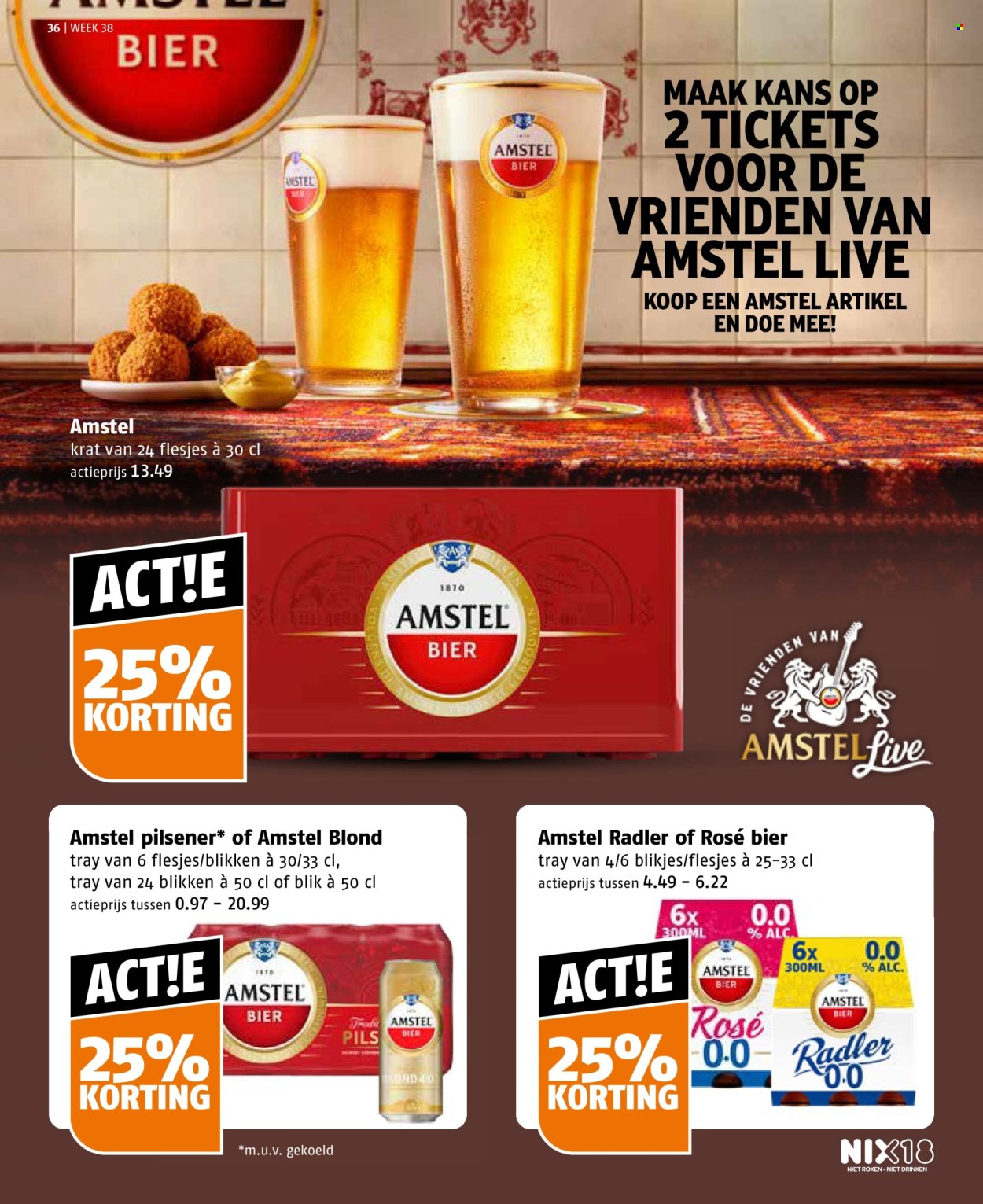 Poiesz-aanbieding - 13-9-2026 - 19-9-2026. Pagina 36