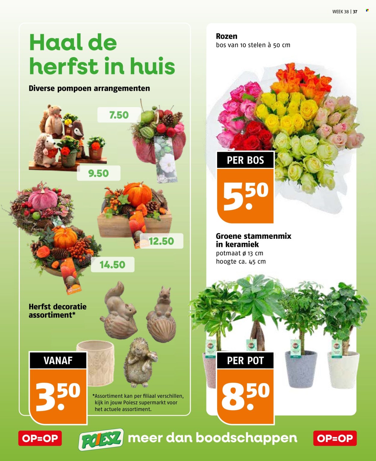 Poiesz-aanbieding - 13-9-2026 - 19-9-2026. Pagina 37