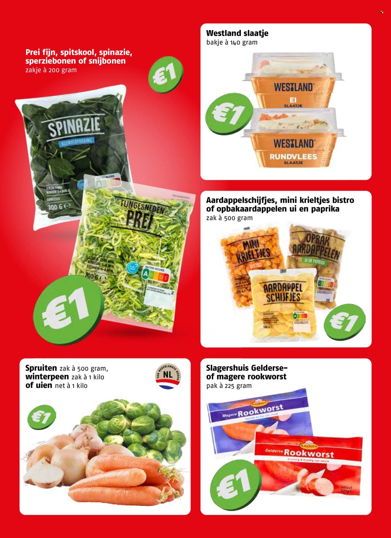 Poiesz-aanbieding. Pagina 4