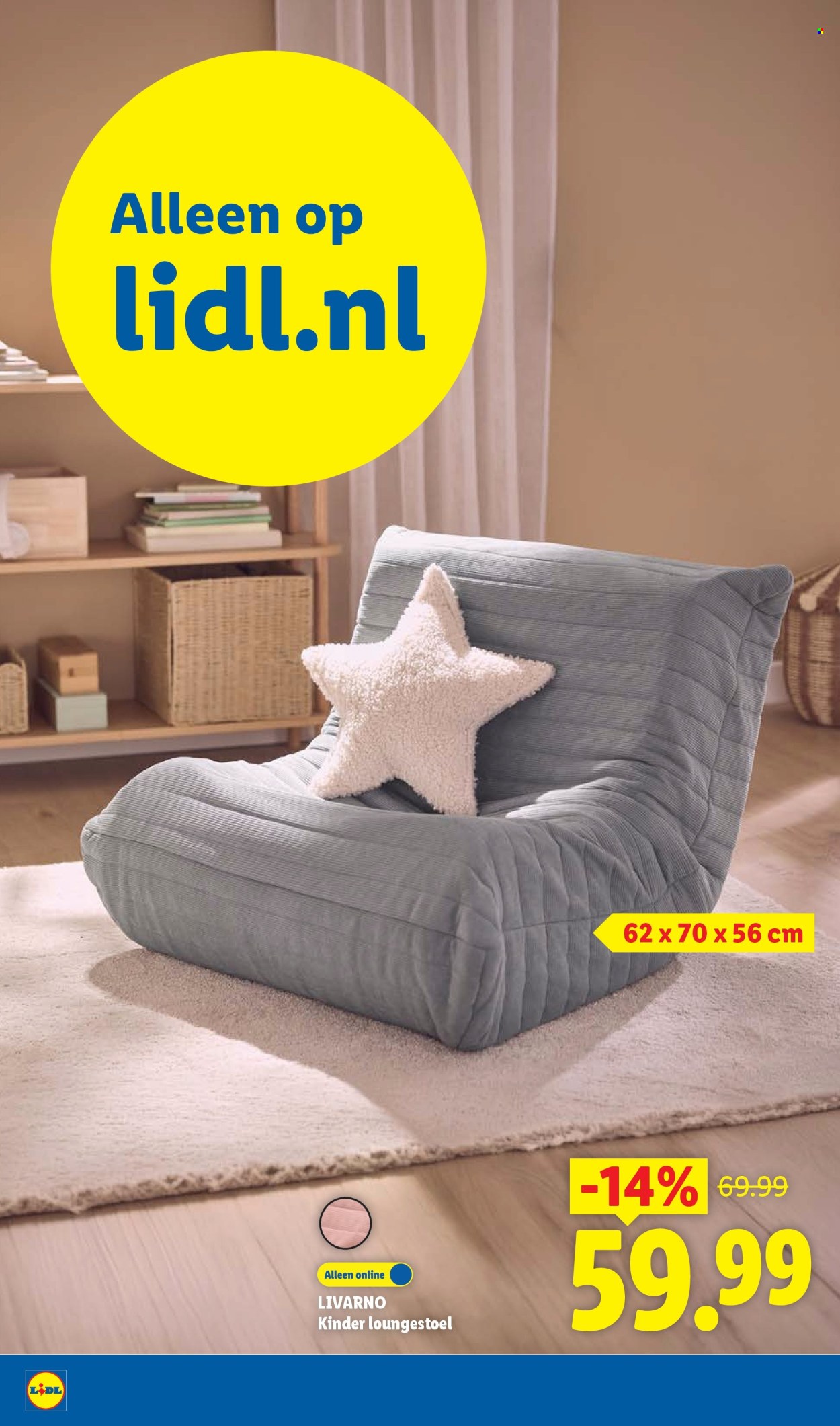 Lidl-aanbieding - 14-9-2026 - 20-9-2026. Pagina 36