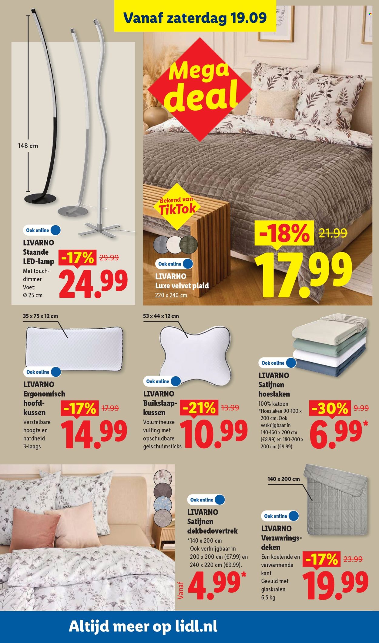 Lidl-aanbieding - 14-9-2026 - 20-9-2026. Pagina 38