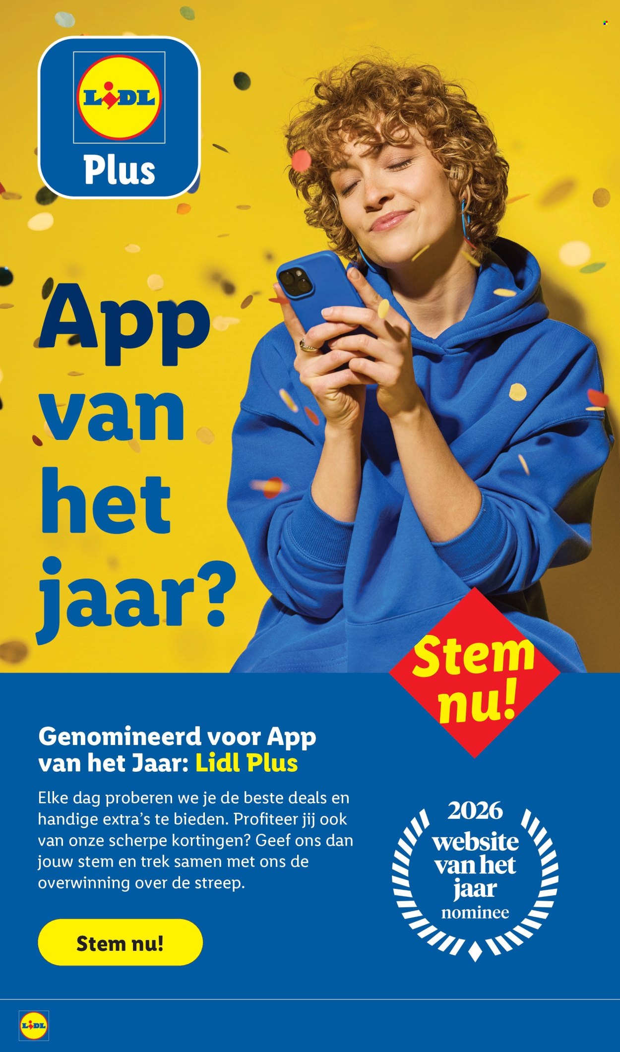 Lidl-aanbieding - 14-9-2026 - 20-9-2026. Pagina 41