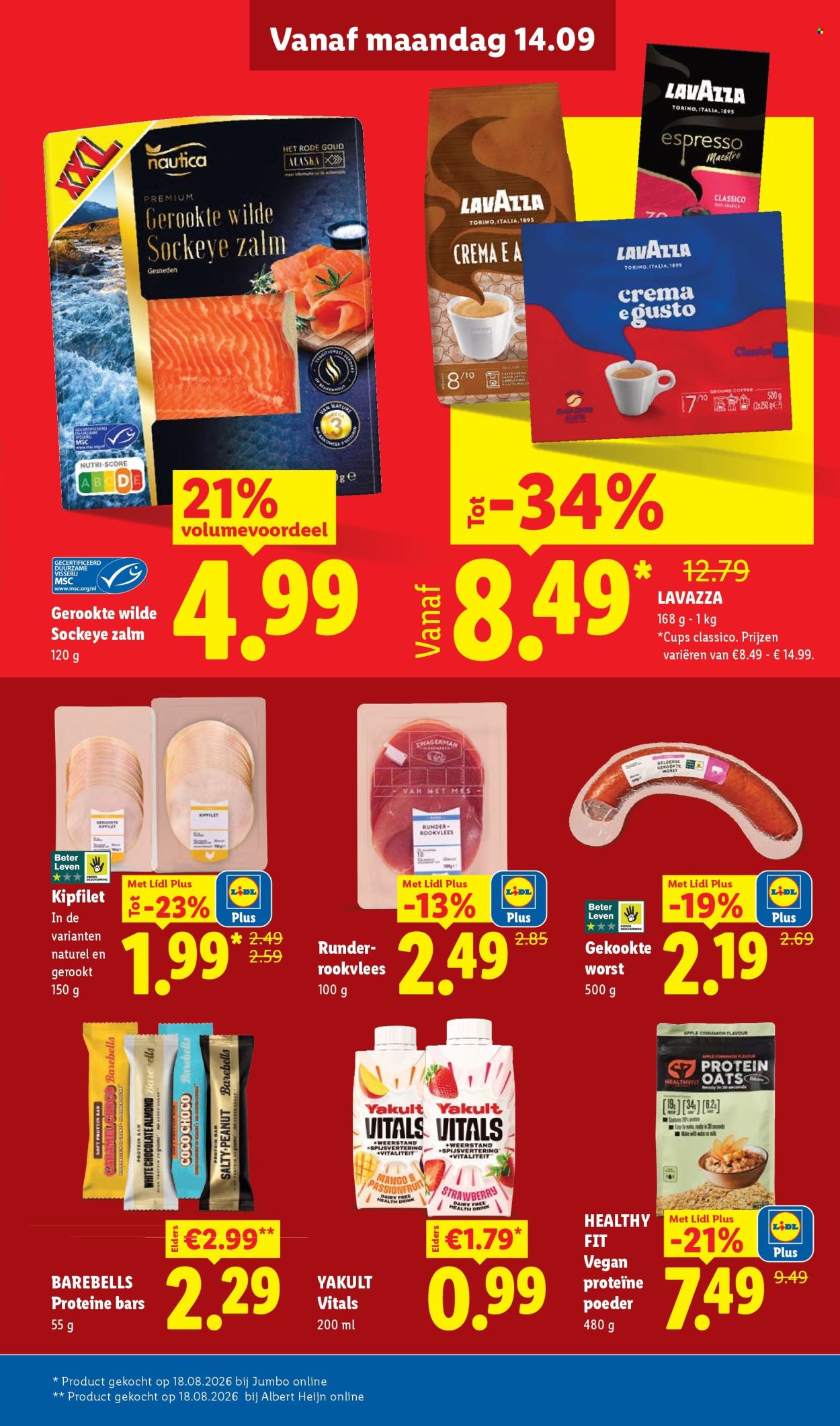 Lidl-aanbieding - 14-9-2026 - 20-9-2026. Pagina 10