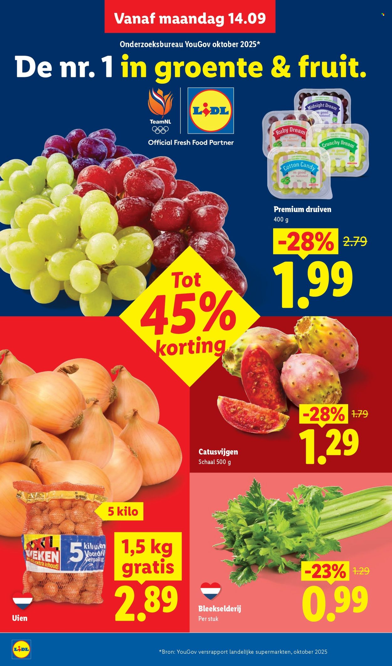 Lidl-aanbieding - 14-9-2026 - 20-9-2026. Pagina 4