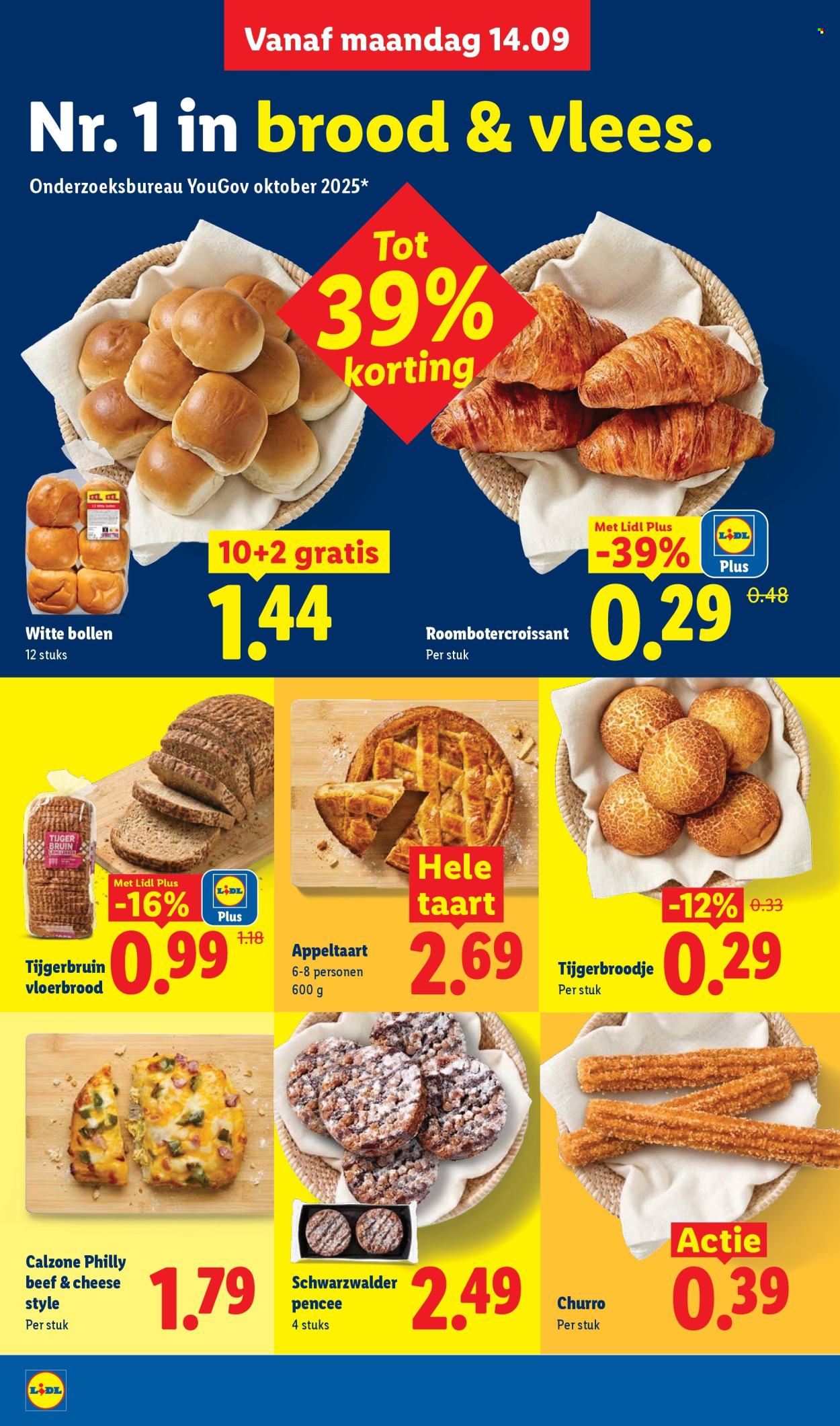 Lidl-aanbieding - 14-9-2026 - 20-9-2026. Pagina 7