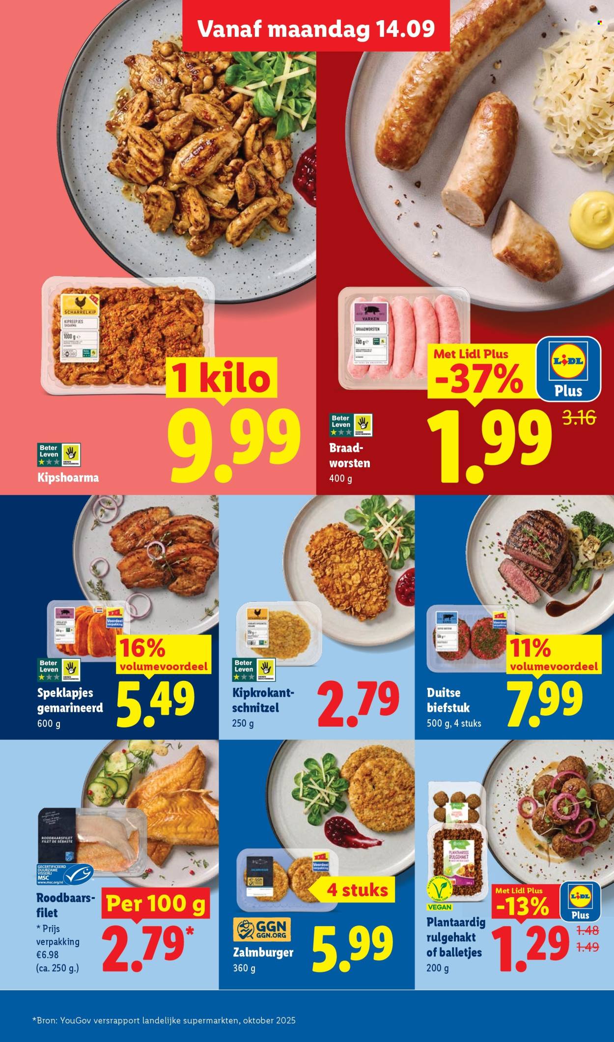 Lidl-aanbieding - 14-9-2026 - 20-9-2026. Pagina 8