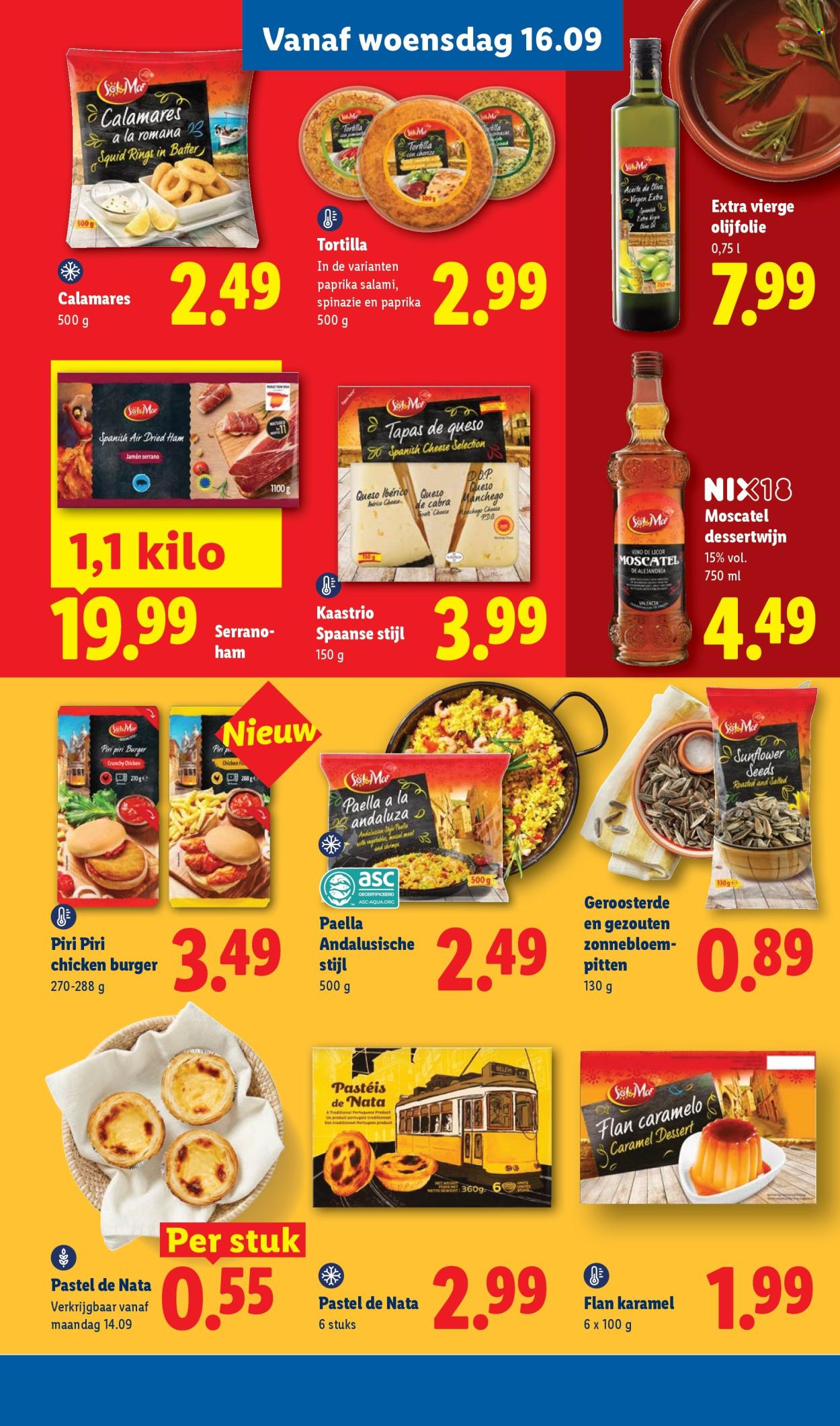 Lidl-aanbieding - 14-9-2026 - 20-9-2026. Pagina 20