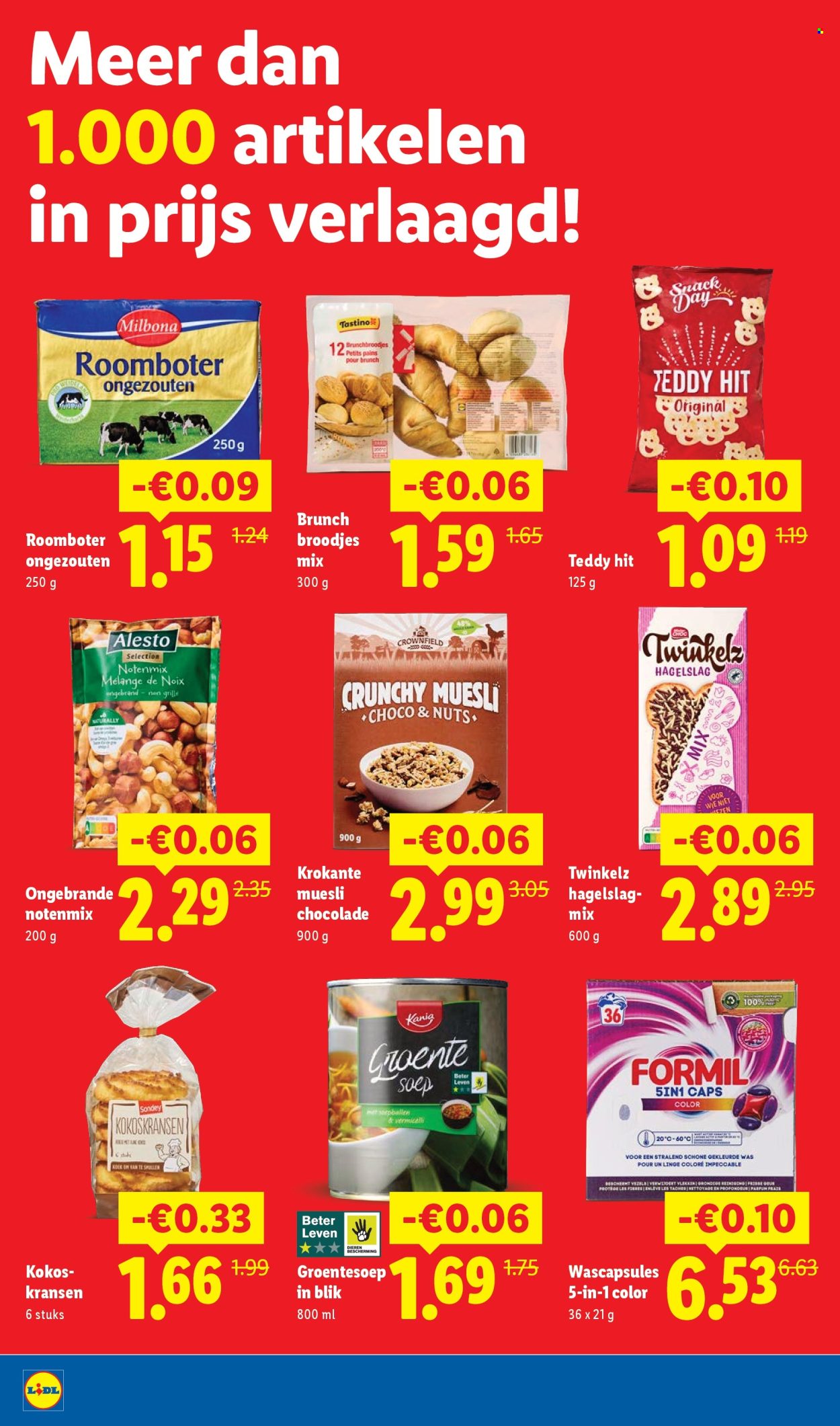 Lidl-aanbieding - 14-9-2026 - 20-9-2026. Pagina 28