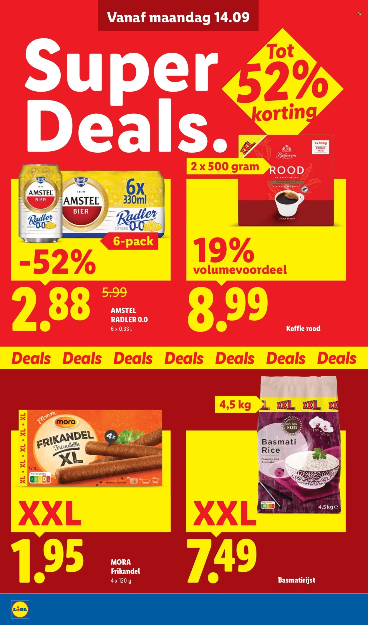 Lidl-aanbieding - 14-9-2026 - 20-9-2026. Pagina 2